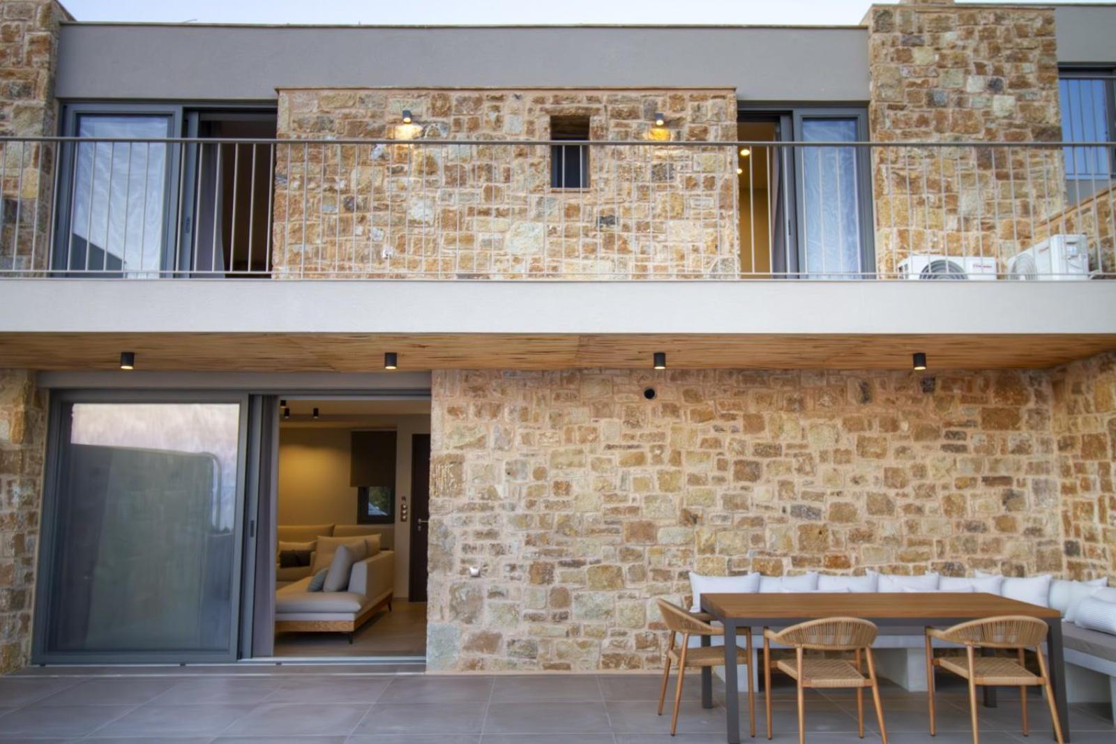 Lithos - Halkidiki Aparthotel