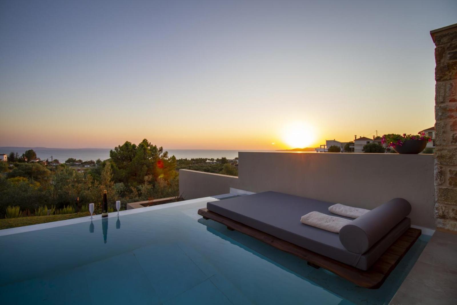 Lithos - Halkidiki Aparthotel
