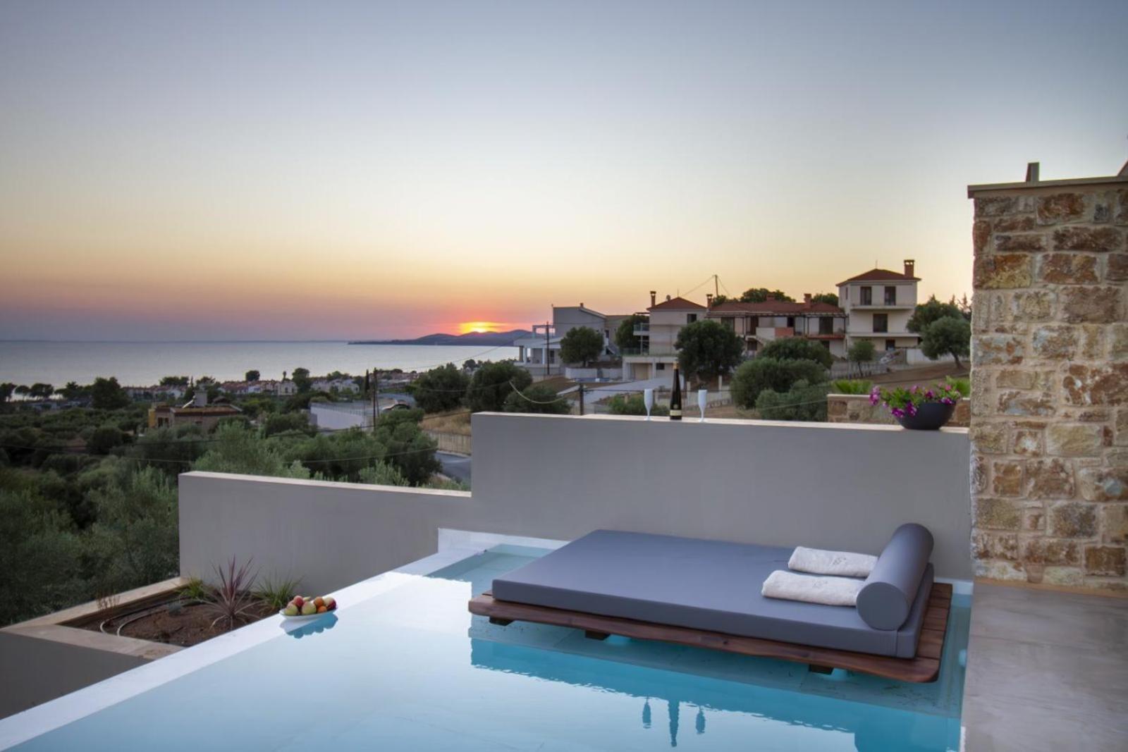 Lithos - Halkidiki Nikiti (Sithonia)