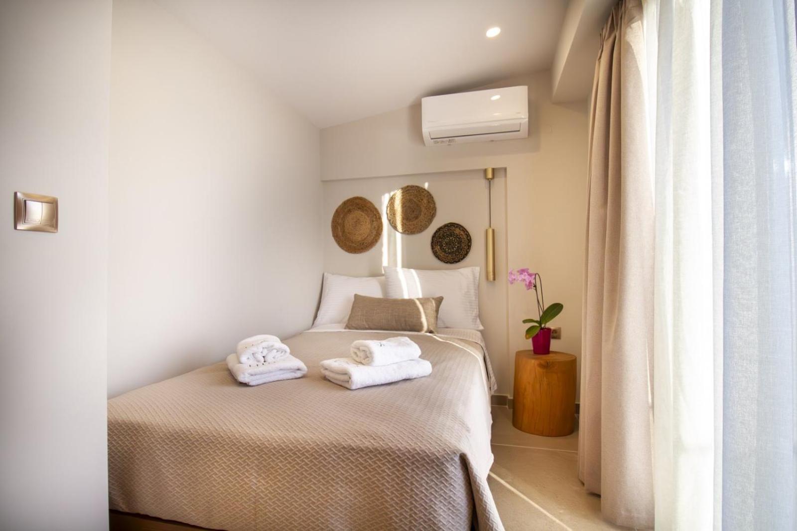 Lithos - Halkidiki Aparthotel *