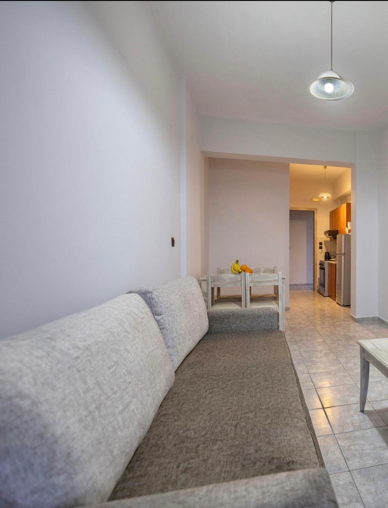 Apartment Santa Marina Rodakino