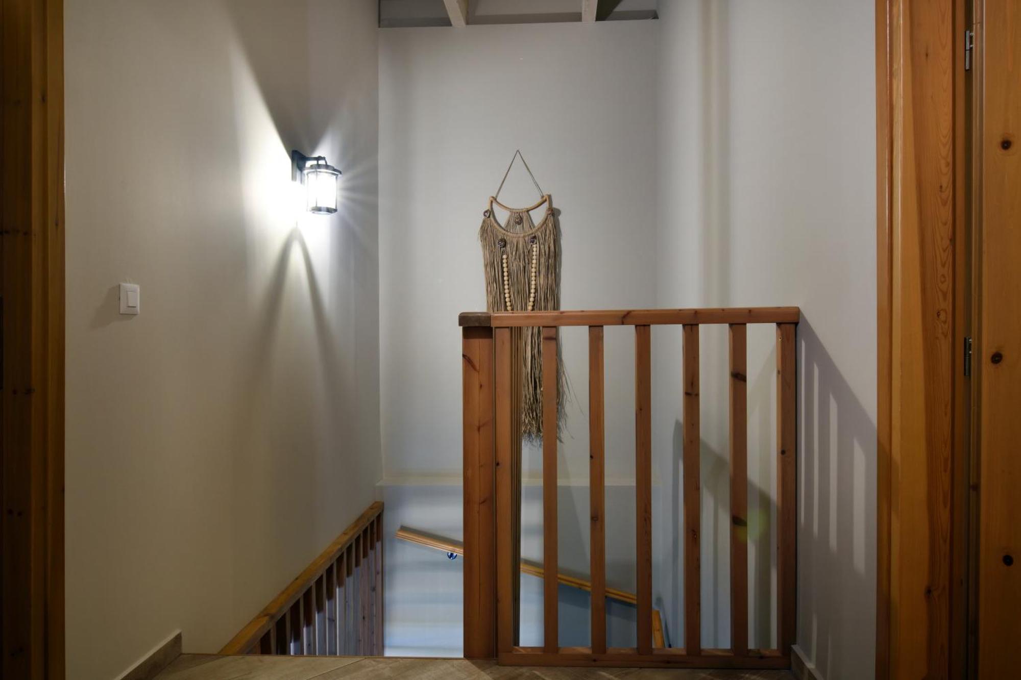 Alexandras's Mansion - Alexinia's House Villa *
