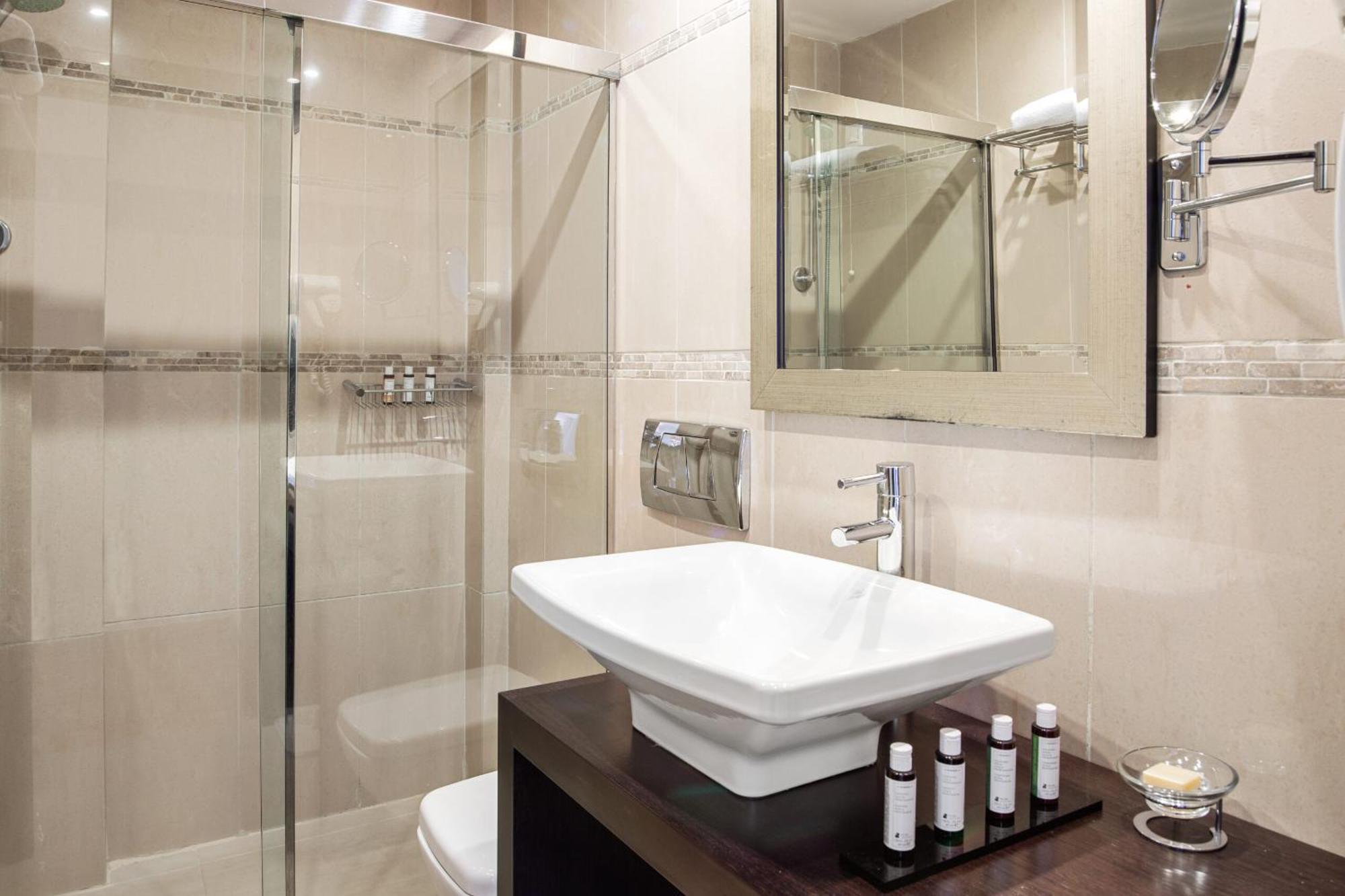 Hotel Aegean Suites, Santikos Collection (adults Only) 5*