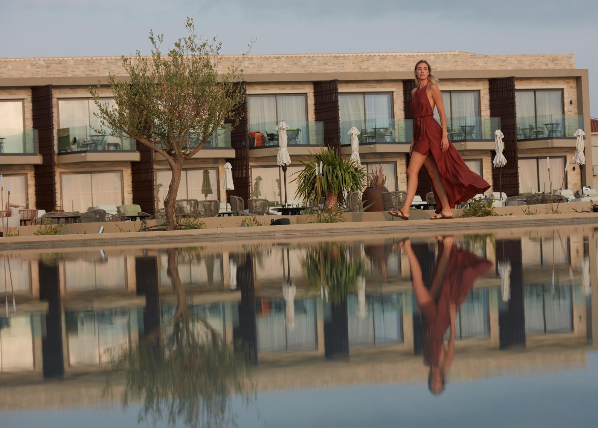 King Jason Zante - Designed For Adults Hotel