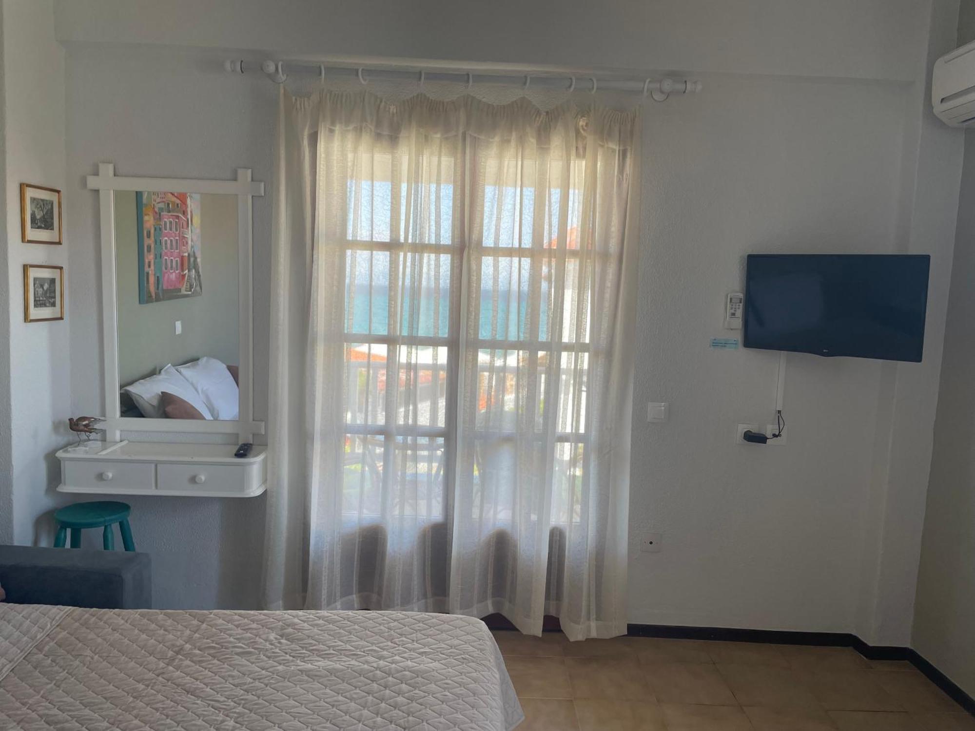 Holiday home Maria's Pefkochori