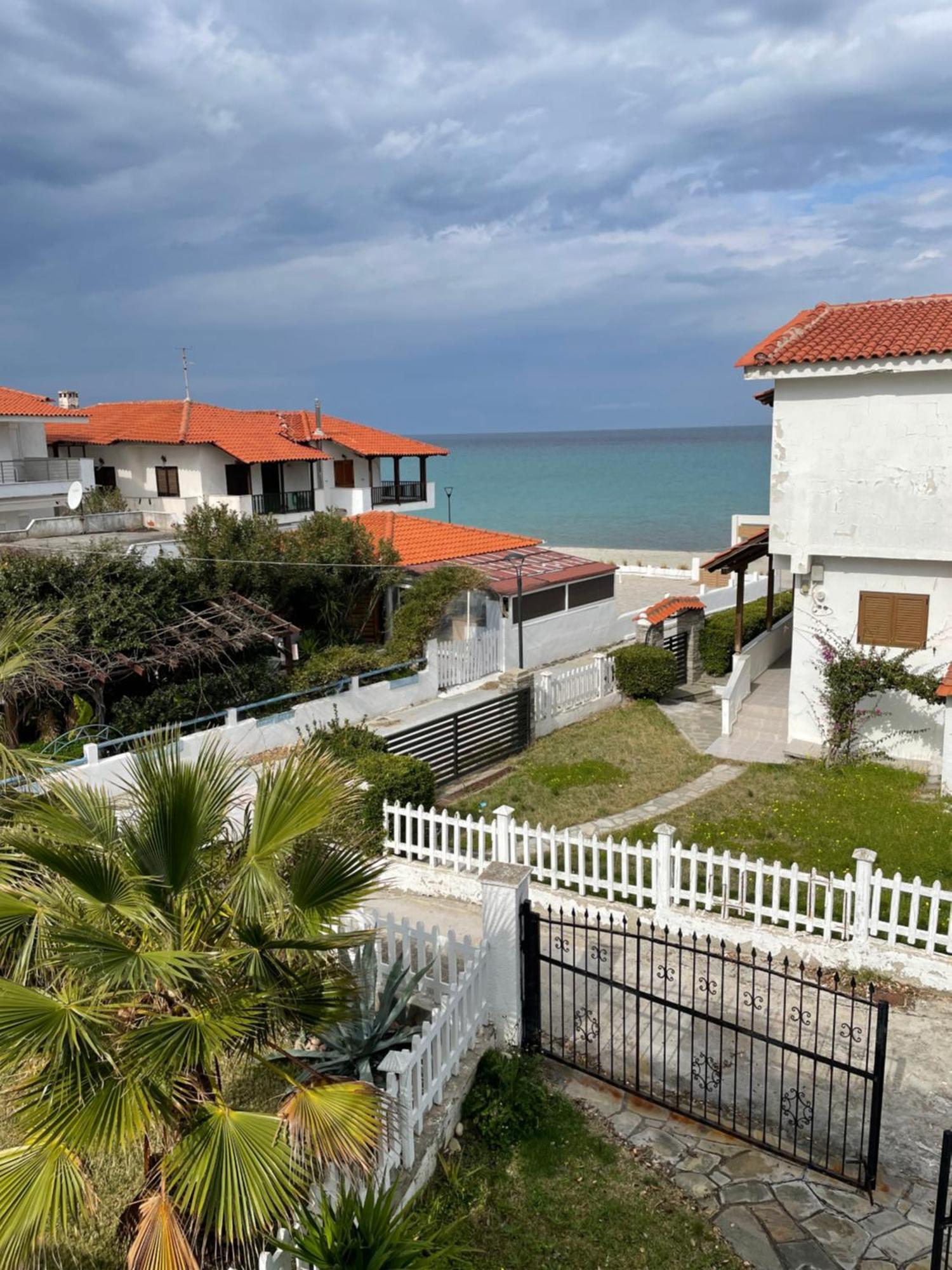 Holiday home Maria's