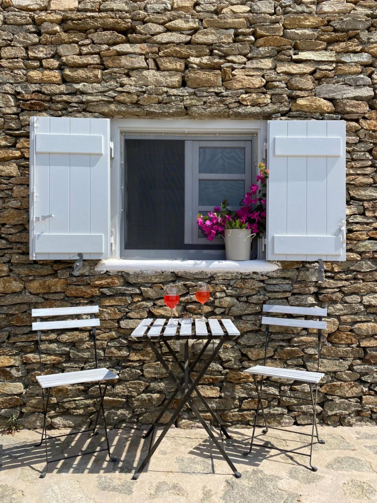 Wood And Stone Holiday home