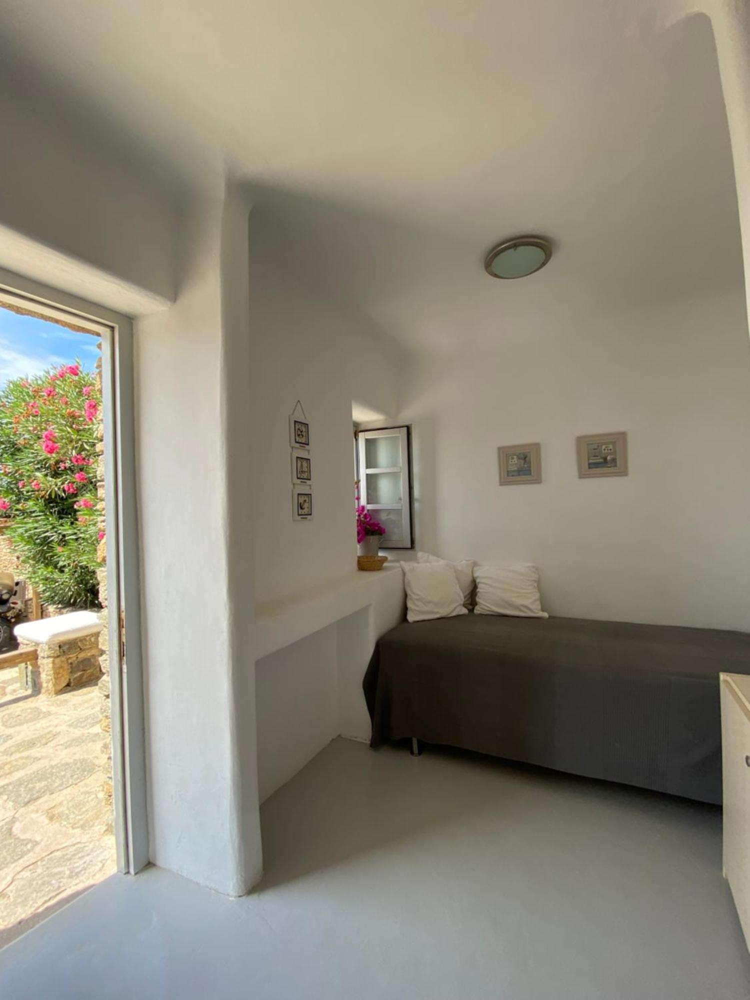 Wood And Stone Holiday home Mykonos Town