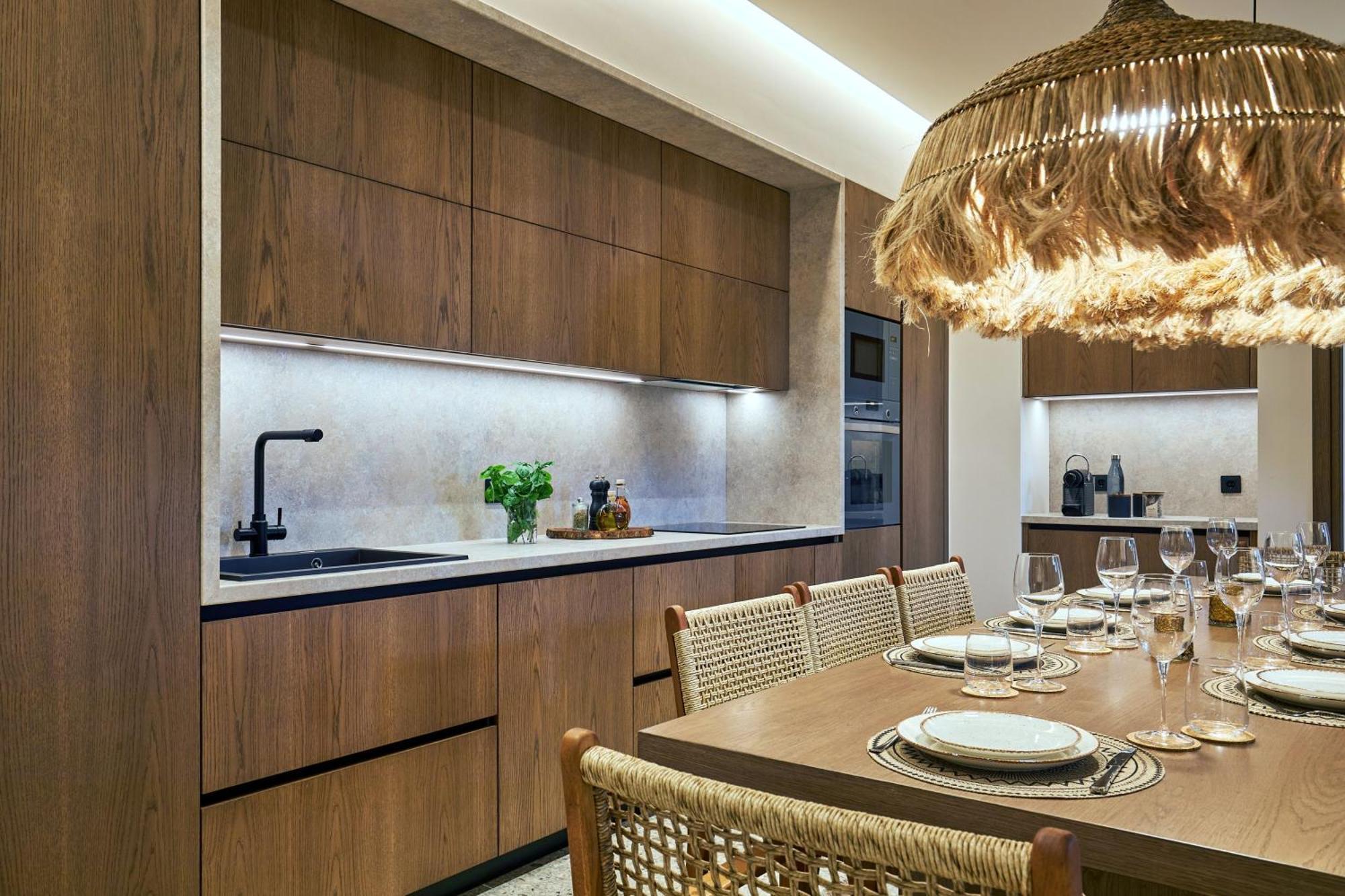 Kaptara Premium Villa, Plunge Pool & Jacuzzis
