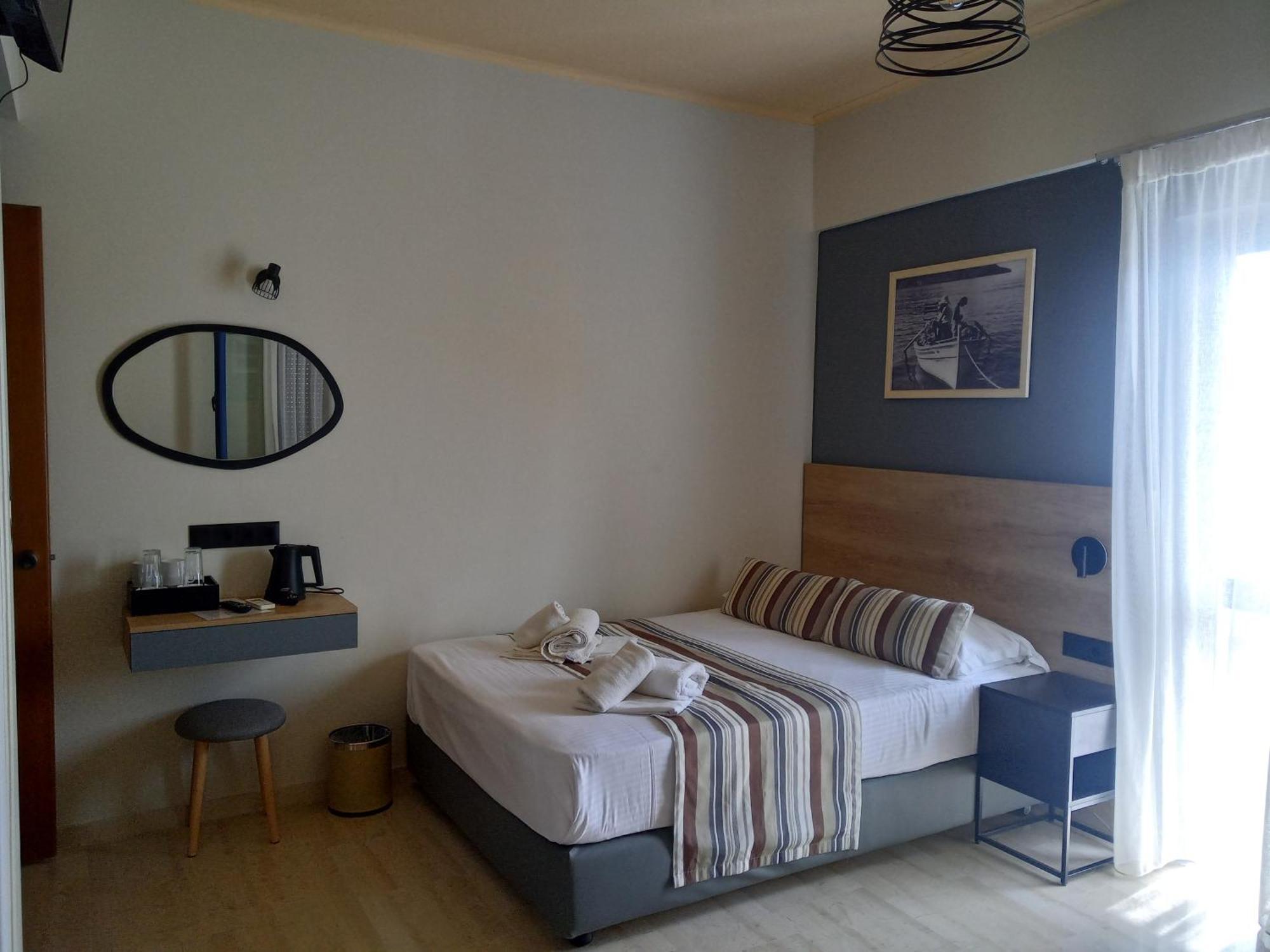 Hotel Horizon 3*