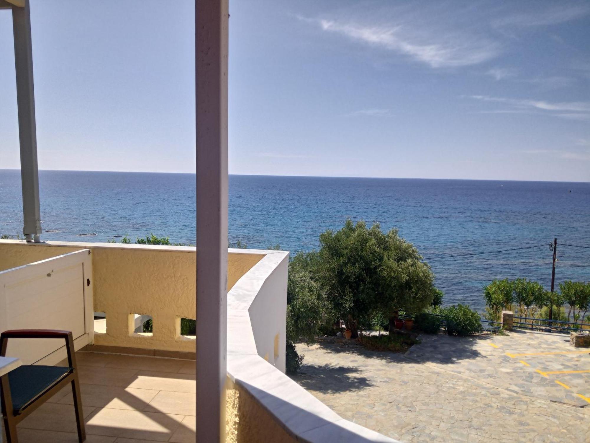 Hotel Horizon Plakias