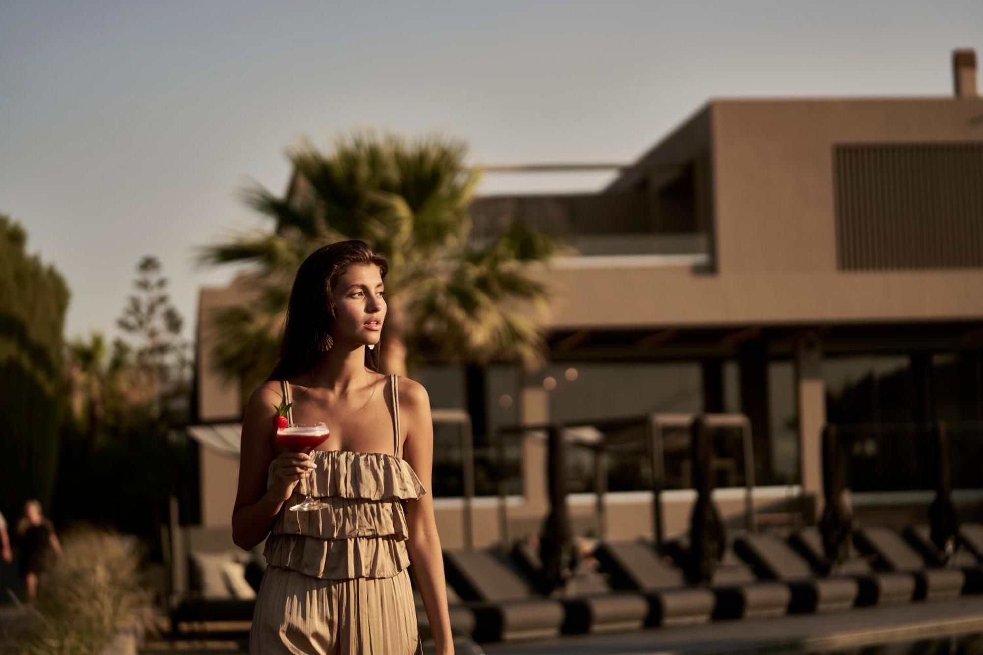 Nema Design Hotel & Spa - Adults Only 5* Hersonissos (Crete)