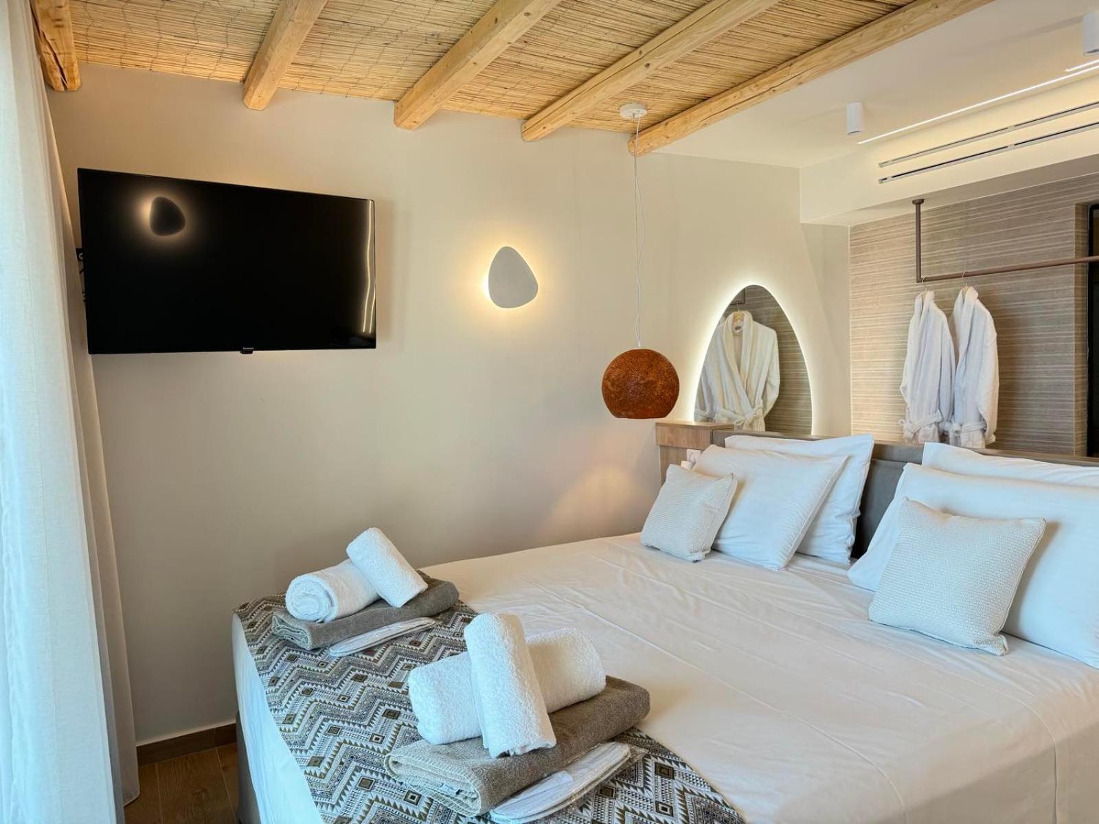 Apartment Sirin Luxury Groundfloor *