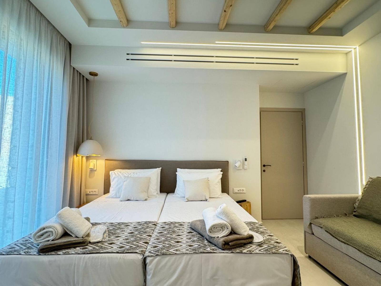 Apartment Sirin Luxury Groundfloor Haraki