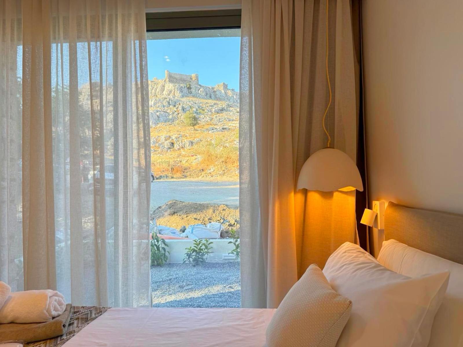 Apartment Sirin Luxury Groundfloor *