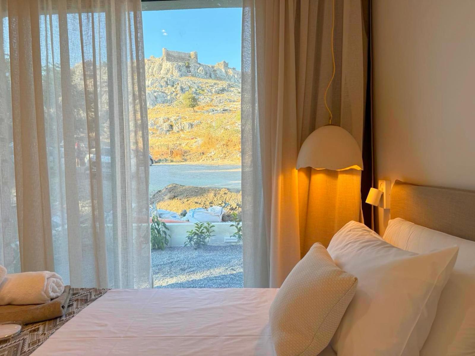 Apartment Sirin Luxury Groundfloor Haraki