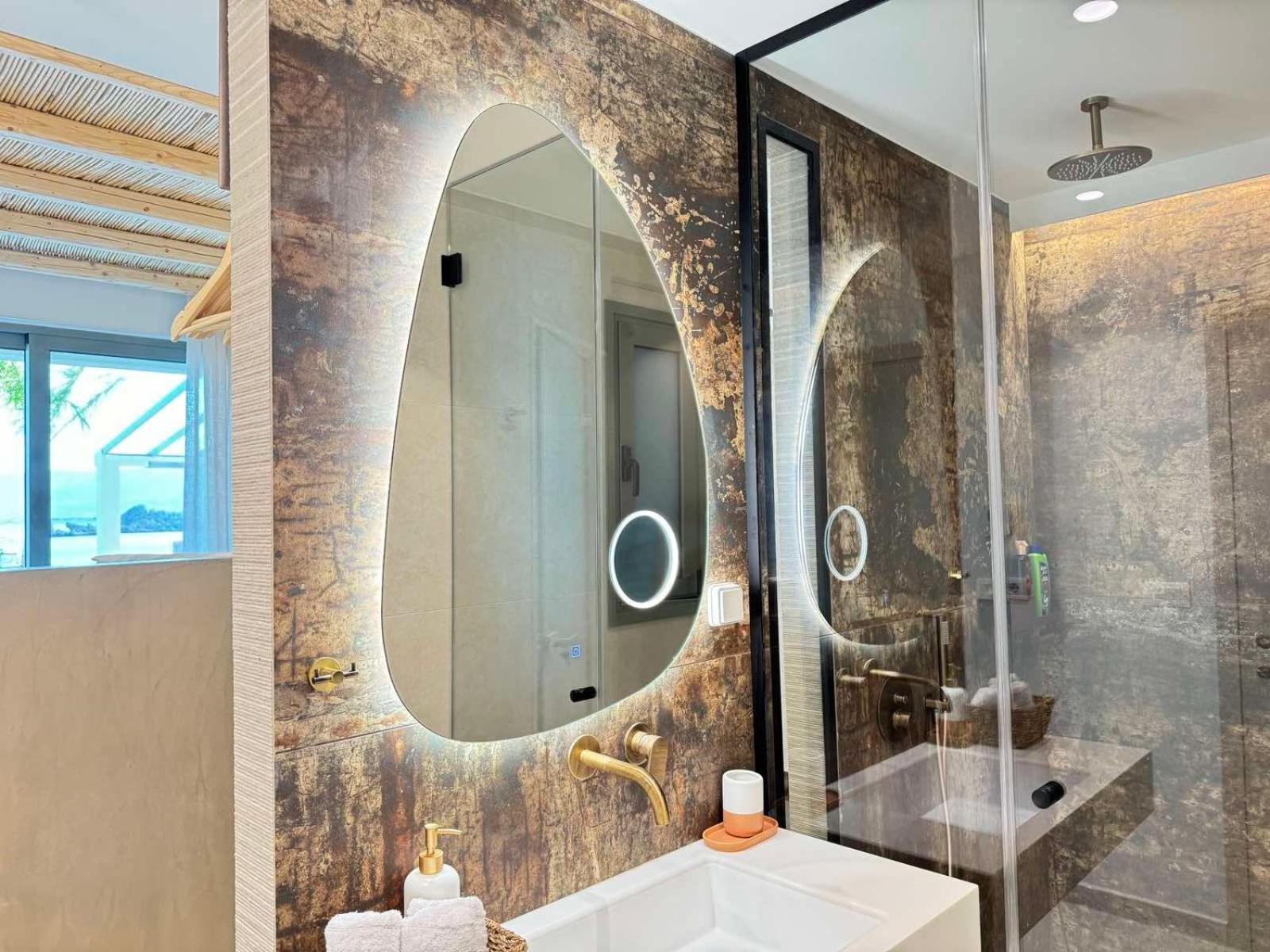Sirin Luxury Groundfloor * Haraki