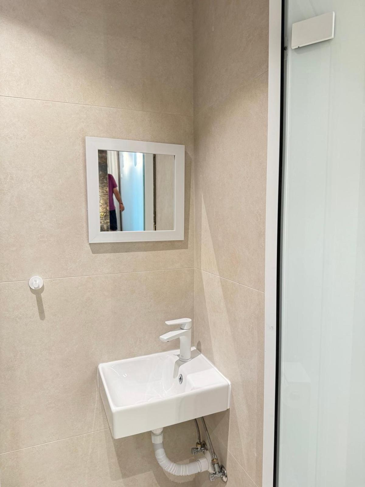Sirin Luxury Groundfloor Apartment Haraki