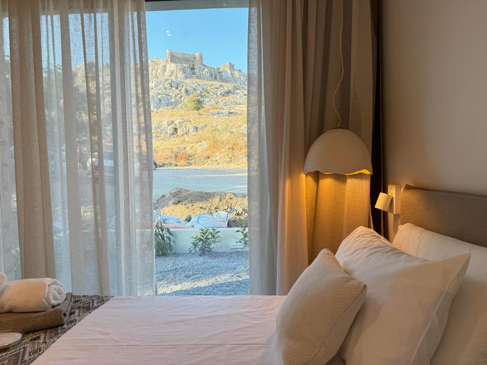 Apartment Sirin Luxury Groundfloor Haraki