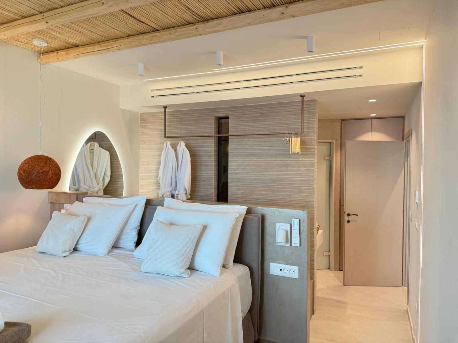 Sirin Luxury Groundfloor *