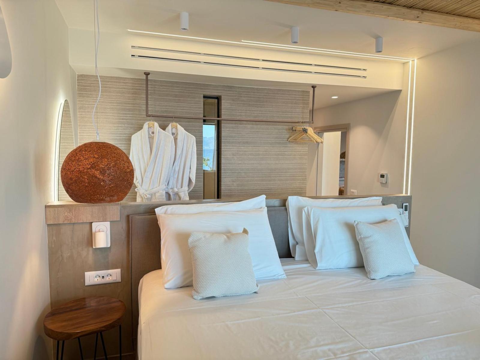 Sirin Luxury Groundfloor Apartment *