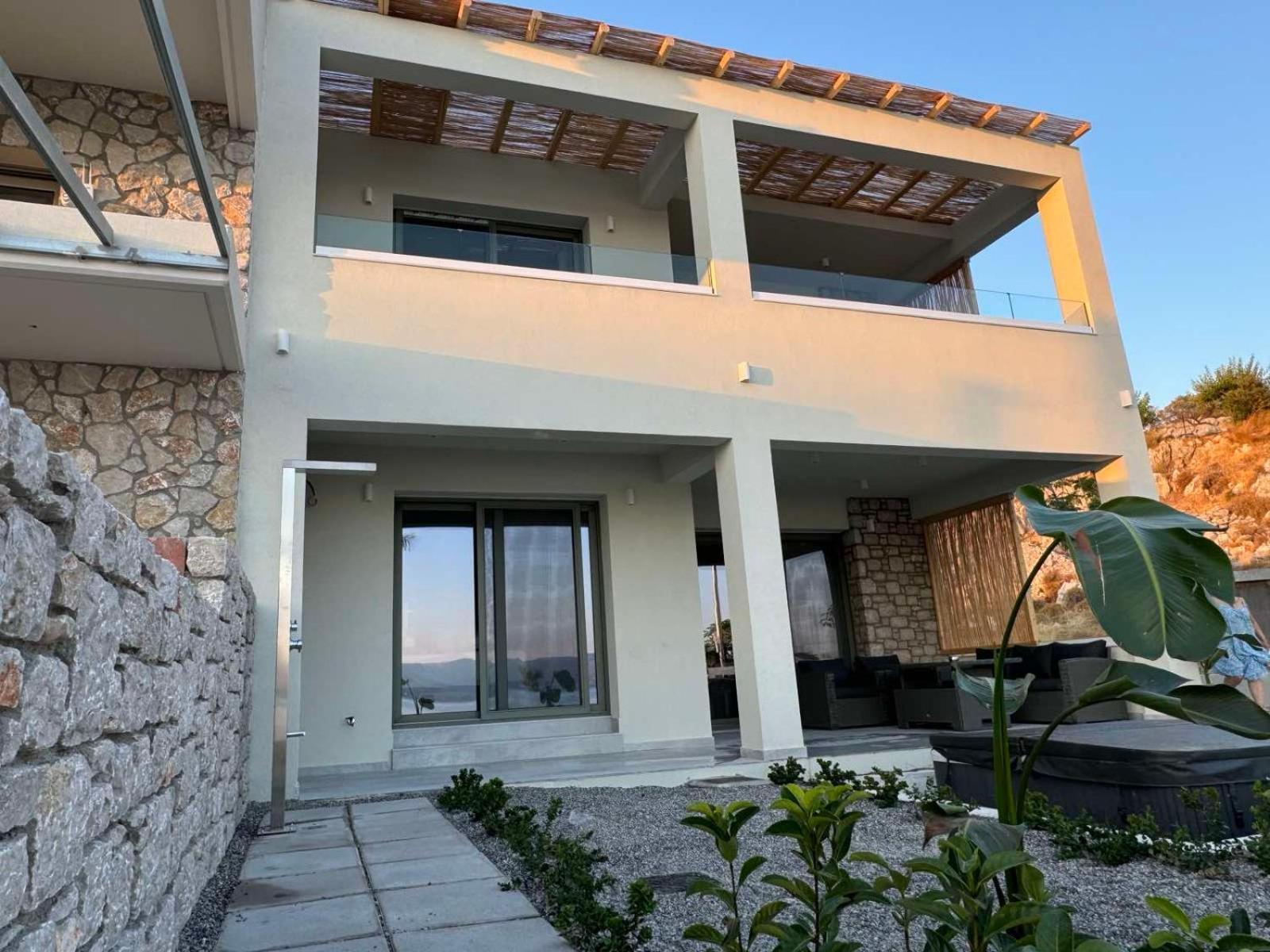 Apartment Sirin Luxury Groundfloor *