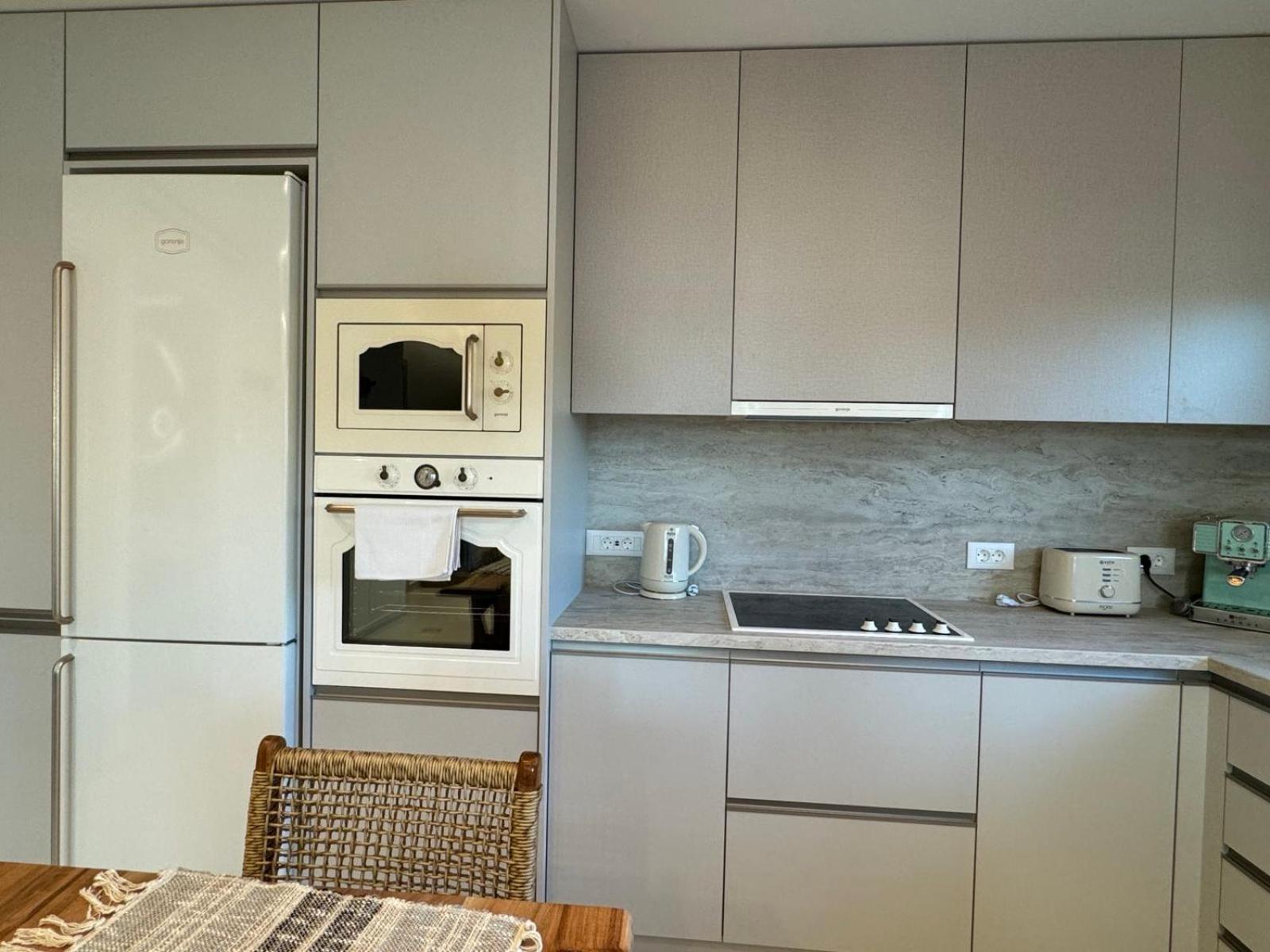 Sirin Luxury Groundfloor Apartment Haraki