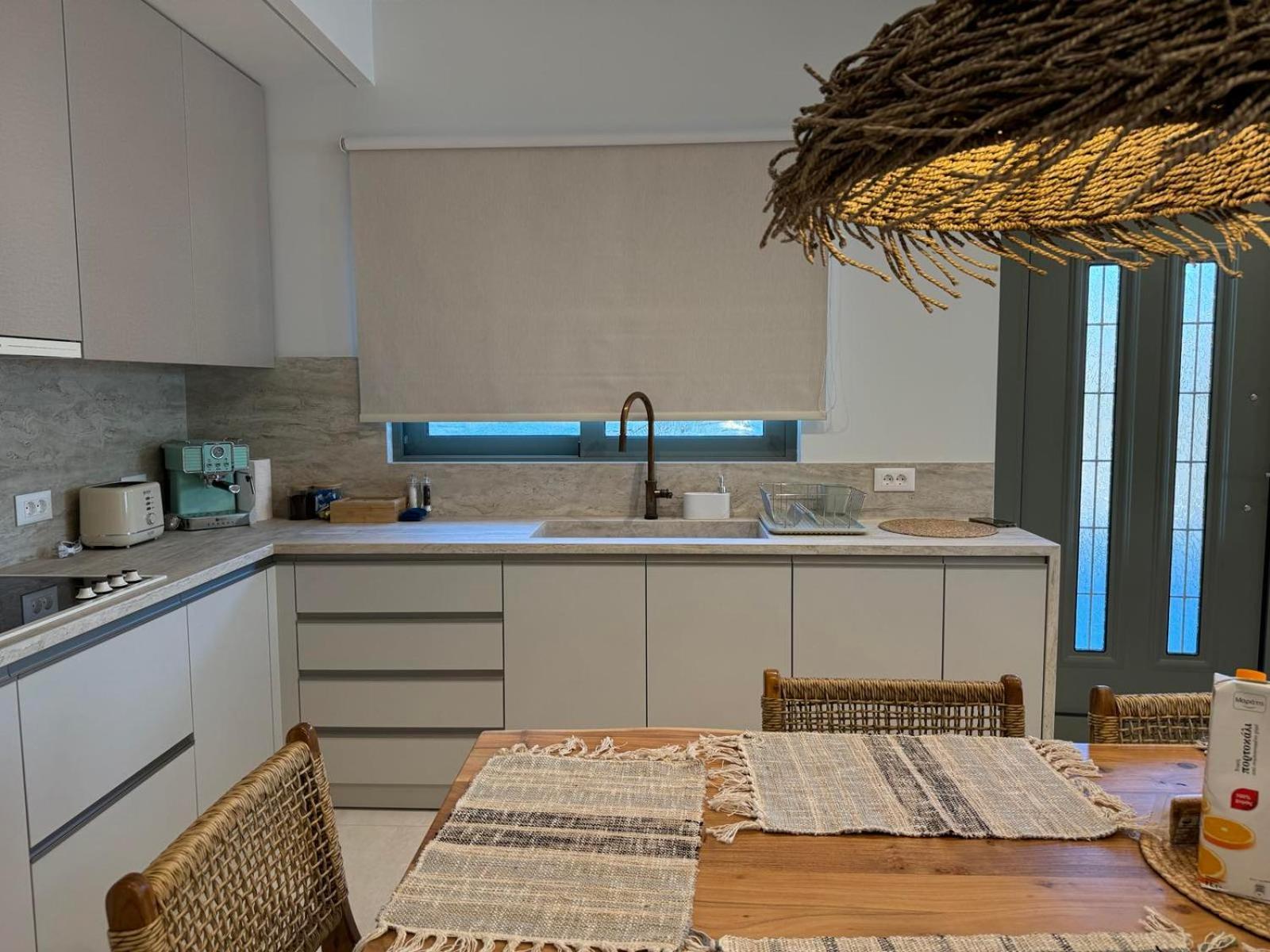 Sirin Luxury Groundfloor Haraki
