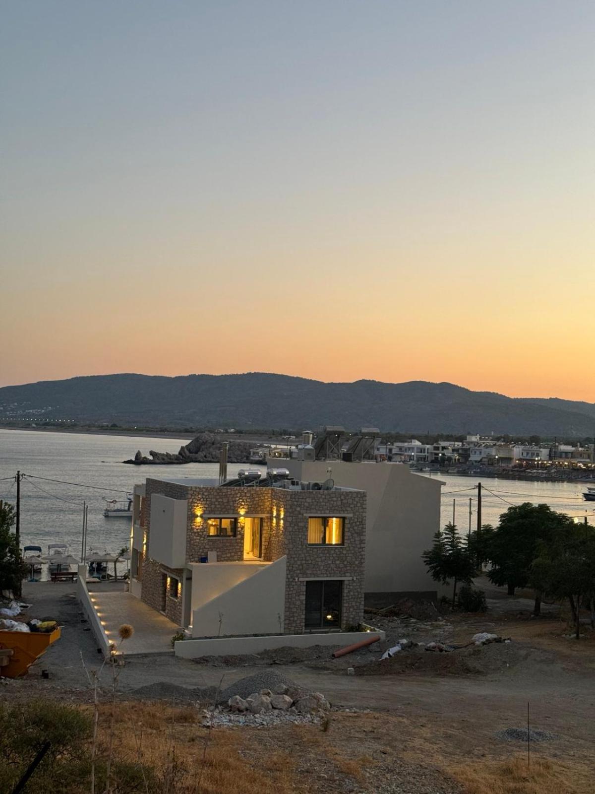 Sirin Luxury Groundfloor