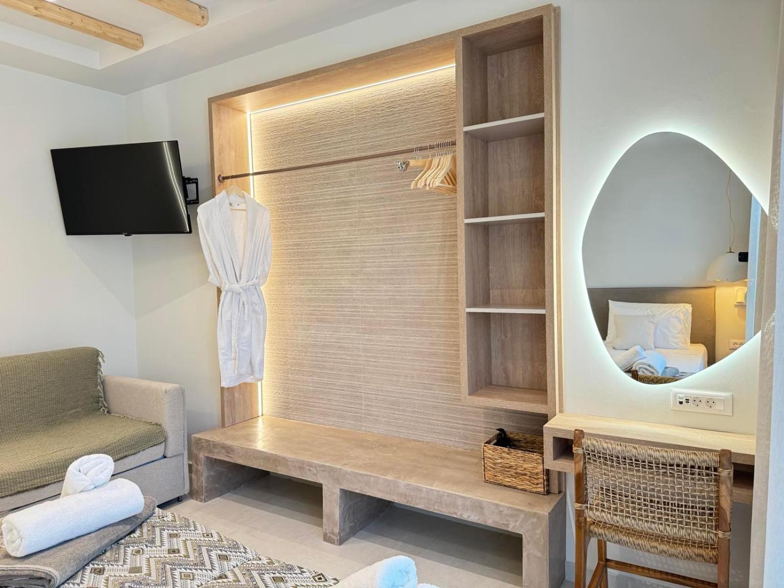 Sirin Luxury Groundfloor Apartment