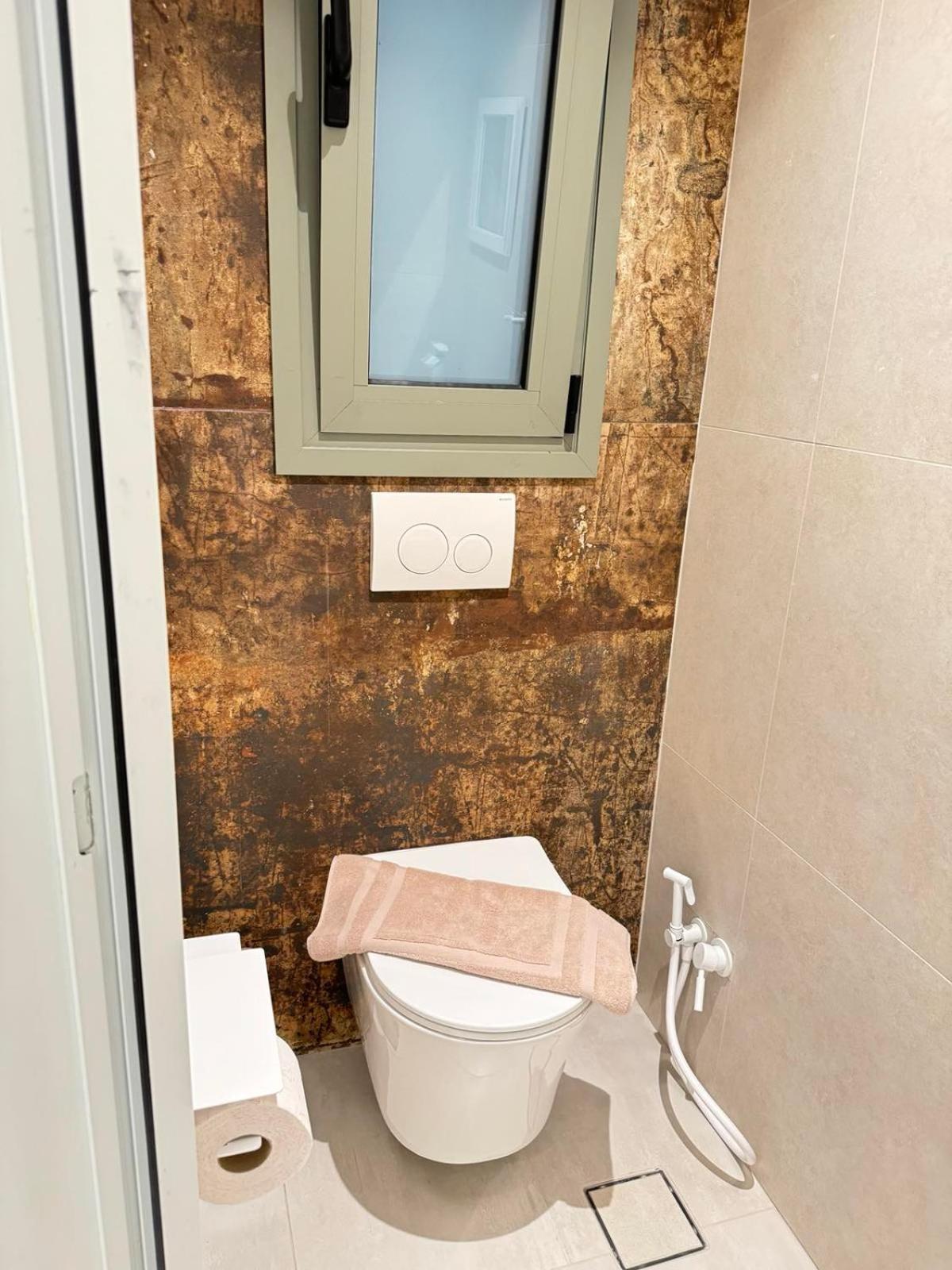 Apartment Sirin Luxury Groundfloor
