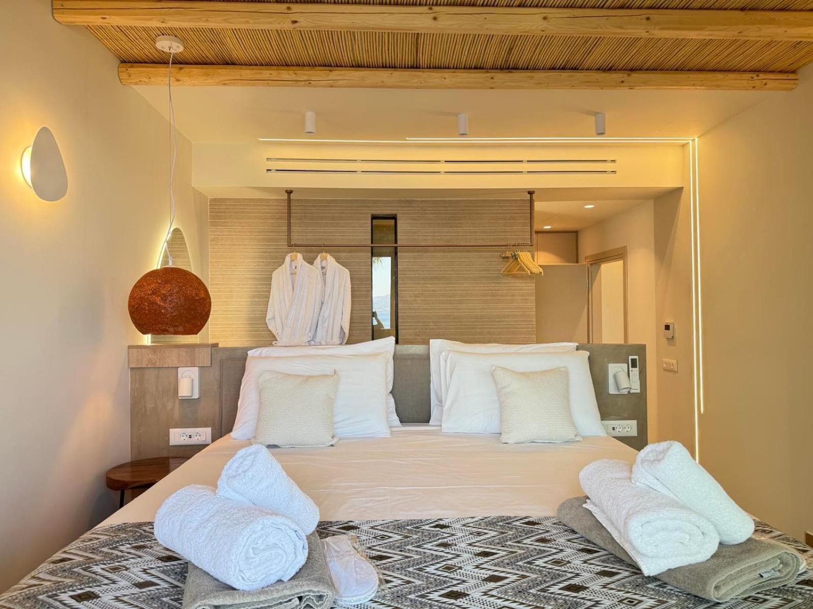 Sirin Luxury Groundfloor *
