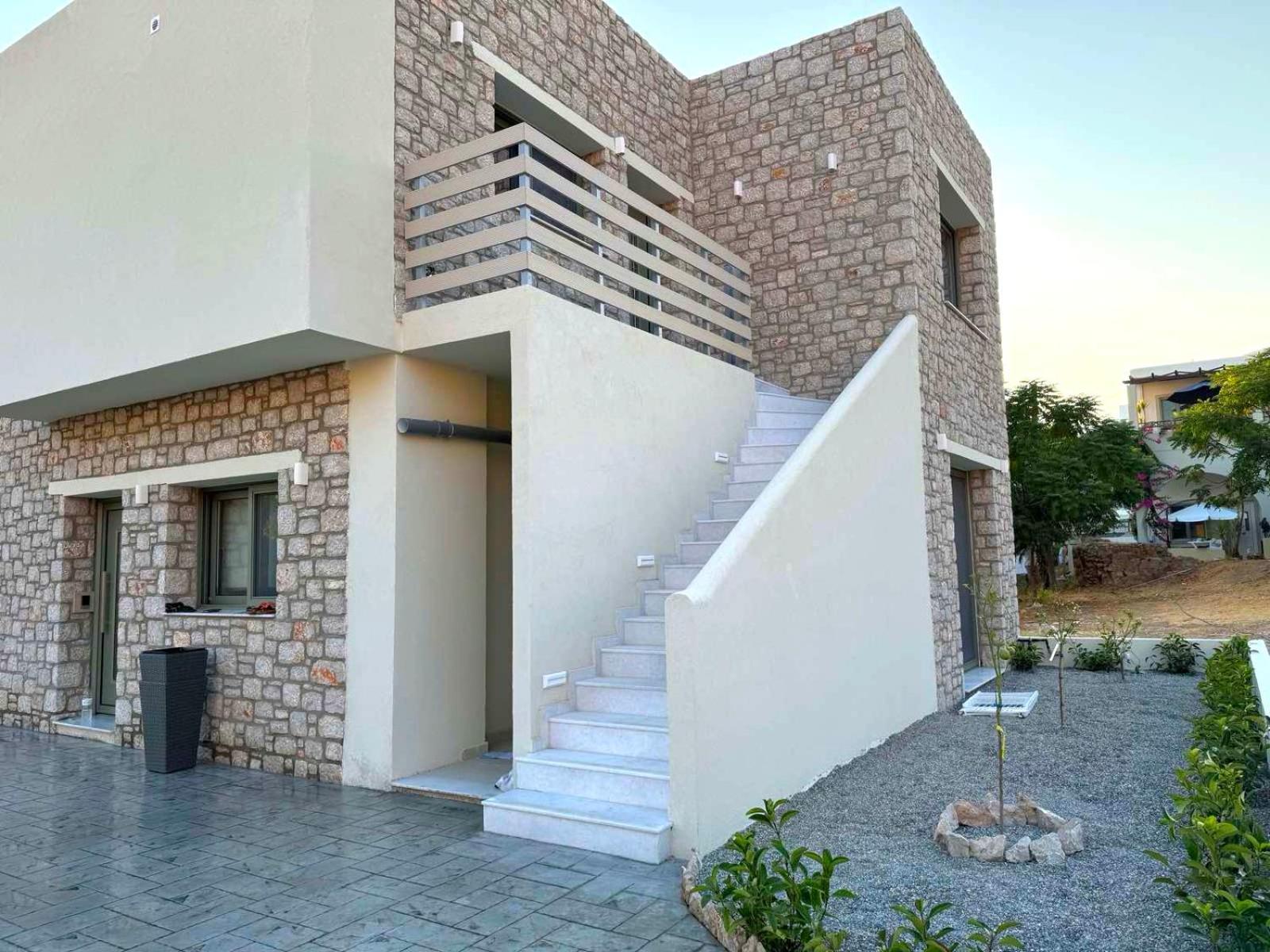Apartment Sirin Luxury Groundfloor