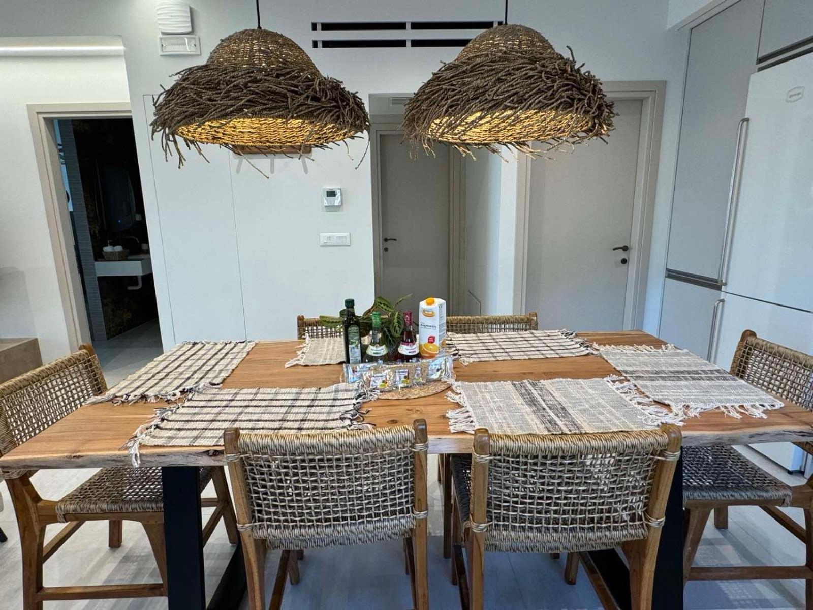 Apartment Sirin Luxury Groundfloor *