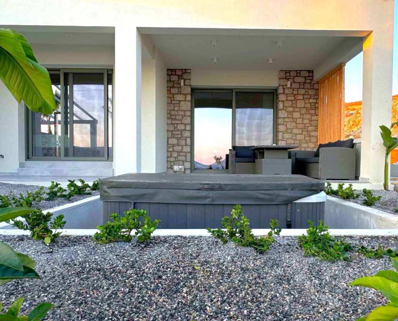Apartment Sirin Luxury Groundfloor Haraki