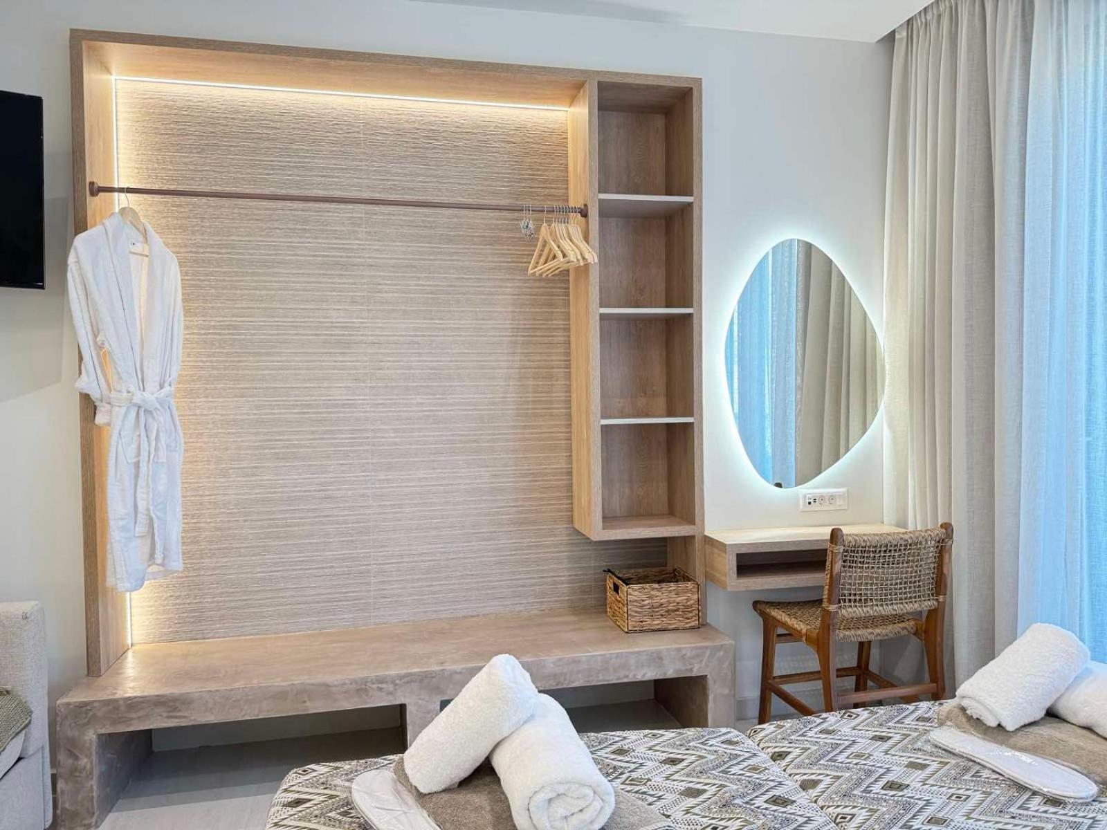 Sirin Luxury Groundfloor * Haraki