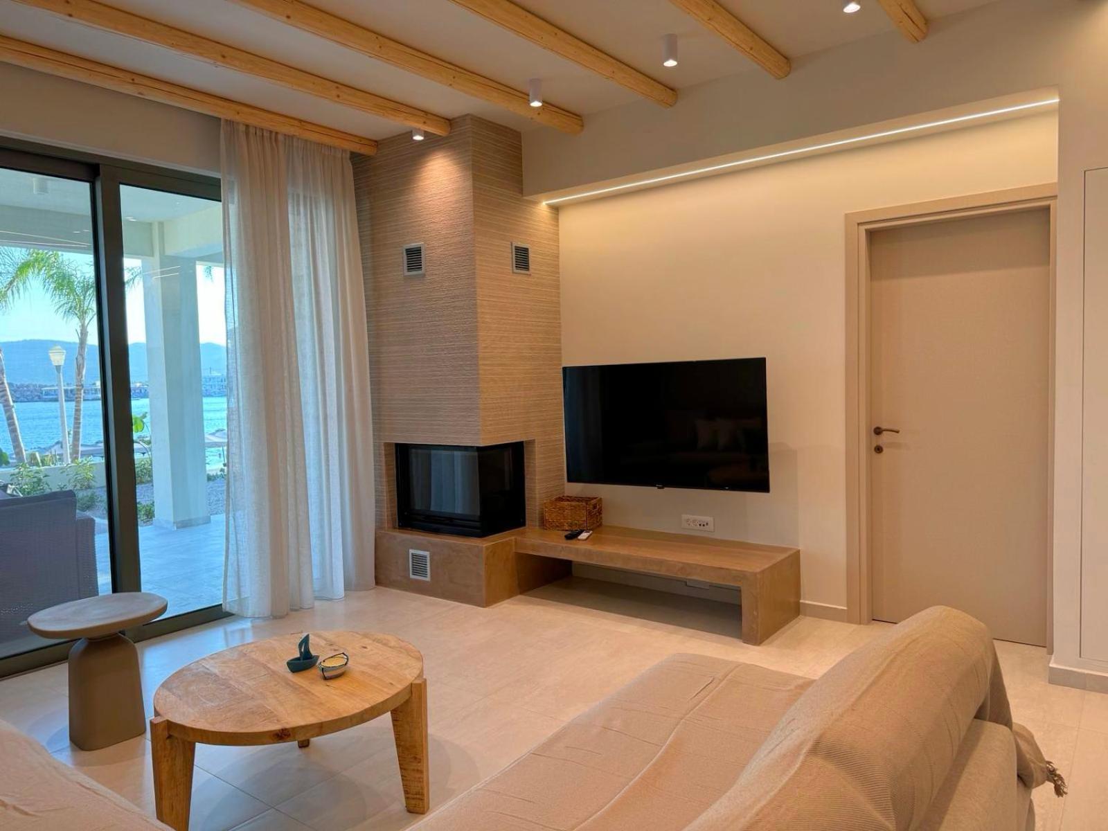 Sirin Luxury Groundfloor