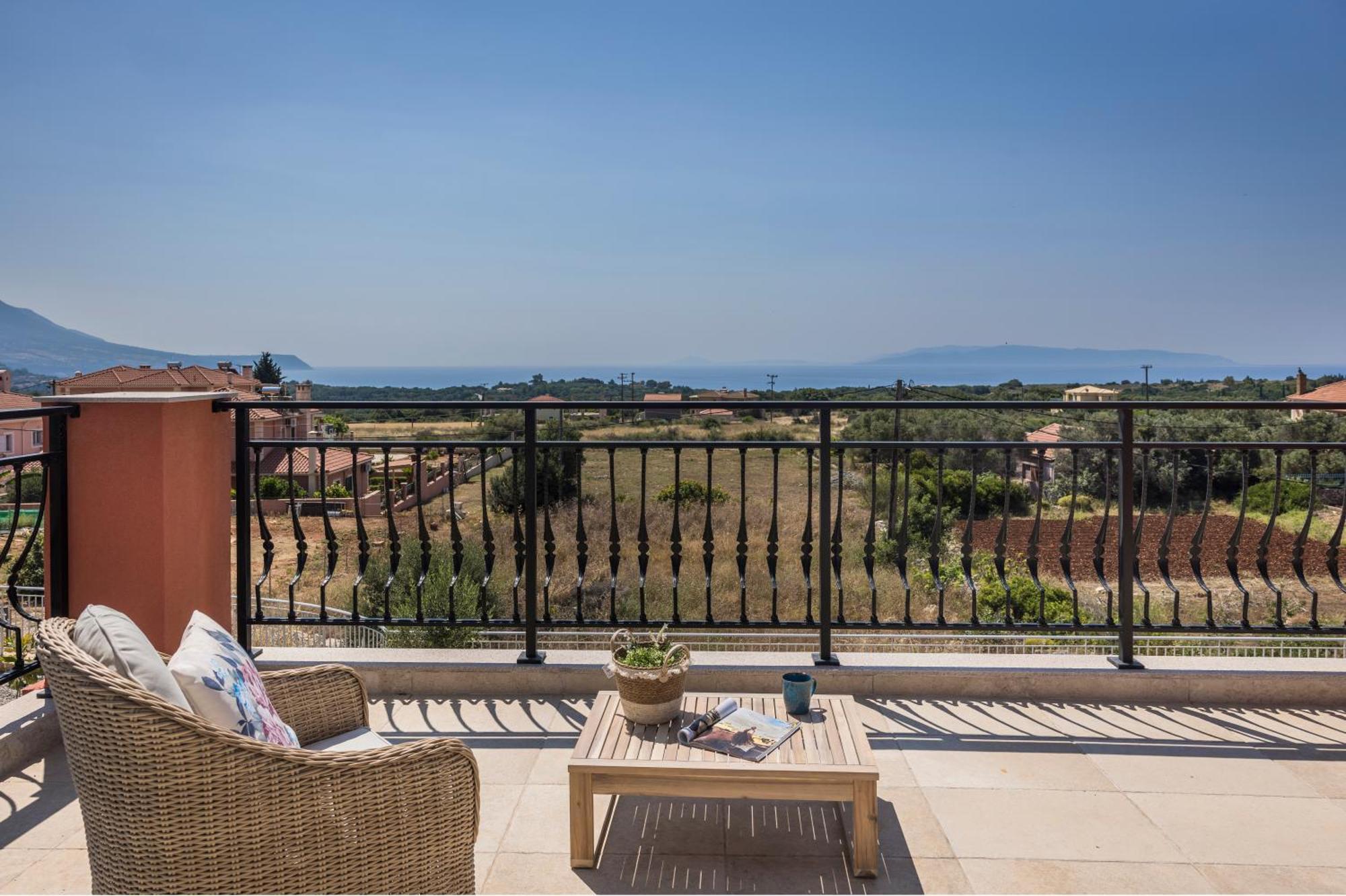 Villa Annino In Village With Private Pool! *