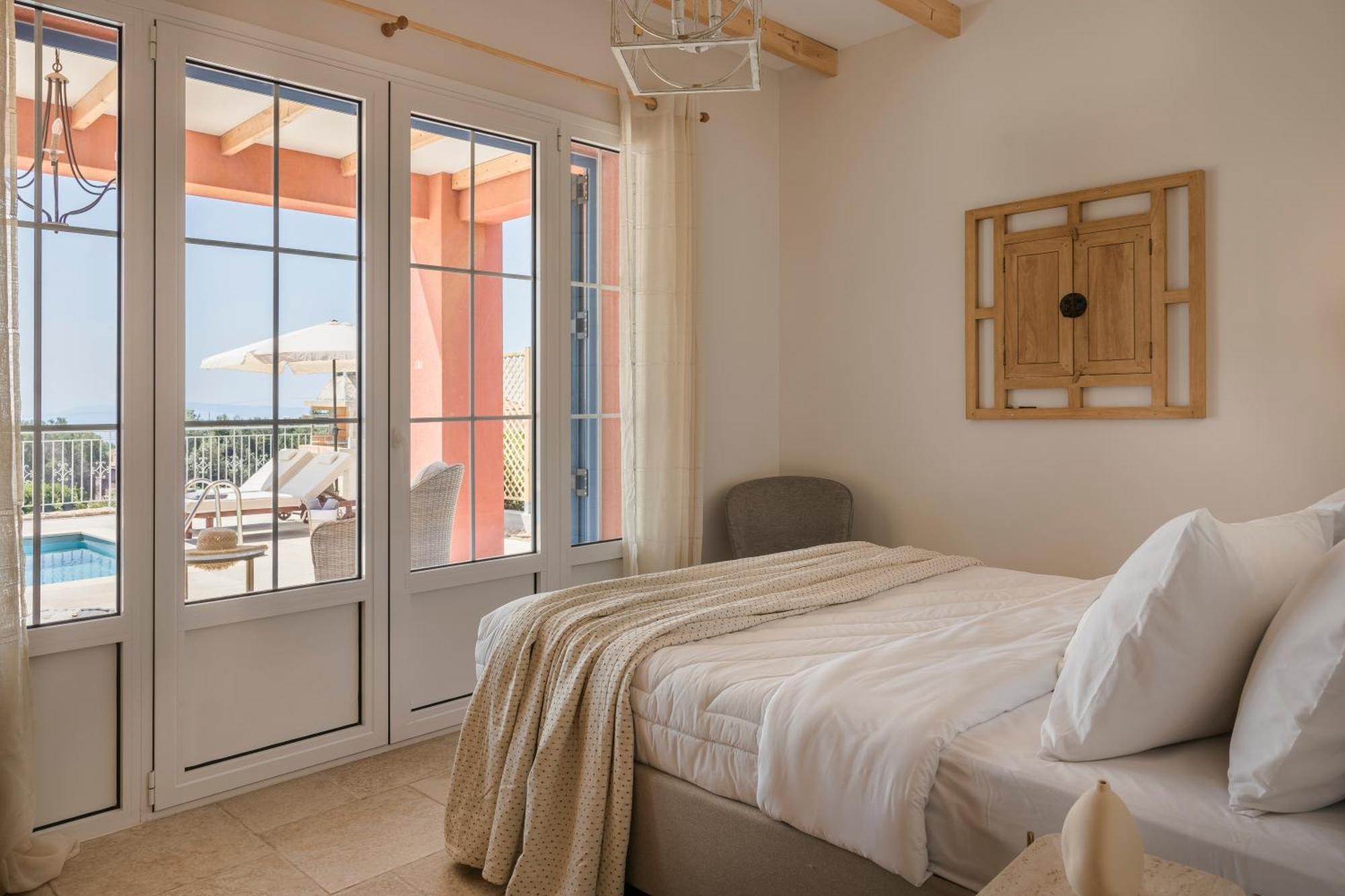 Annino In Village With Private Pool! *