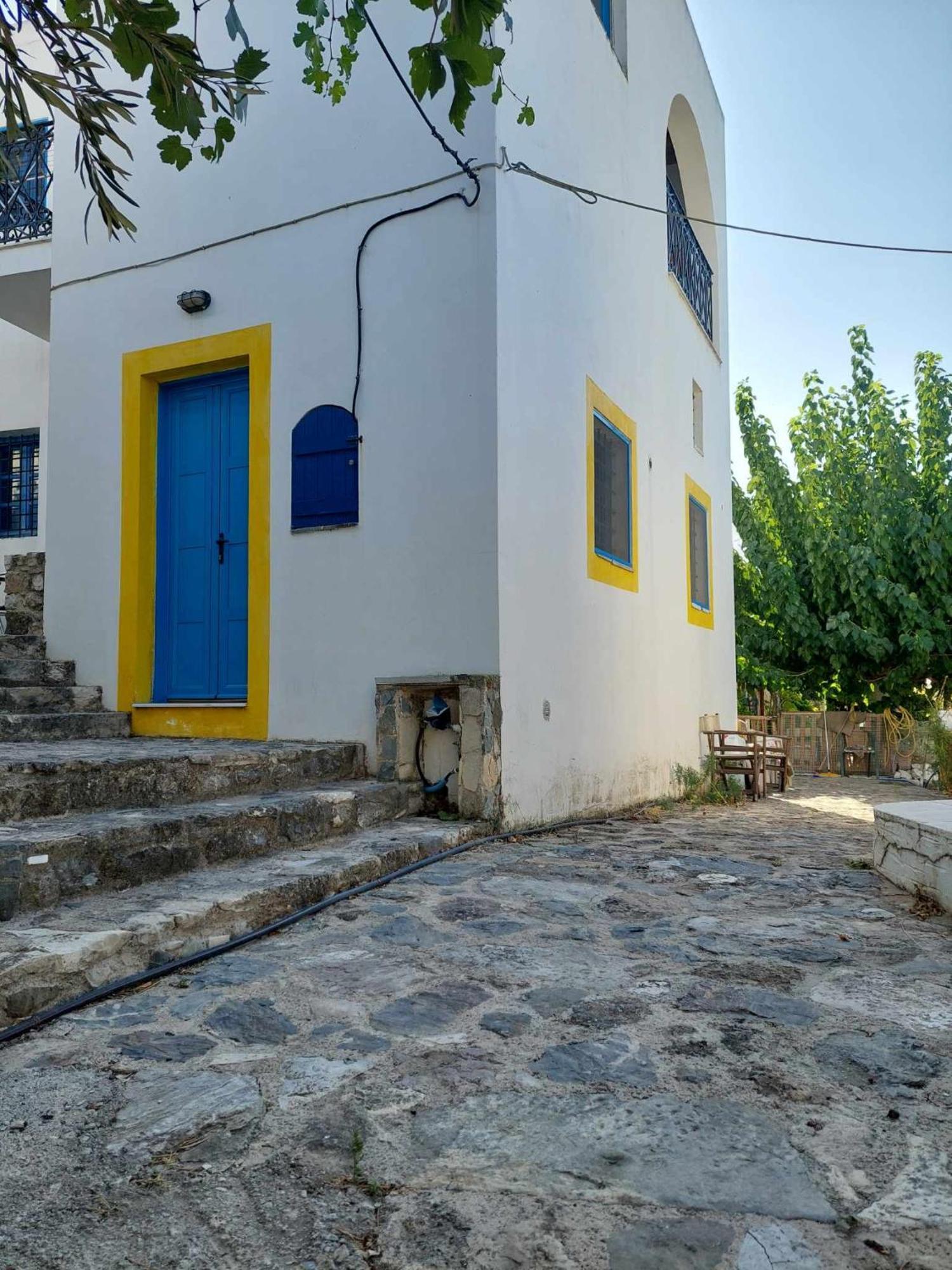 Seaview Villa *