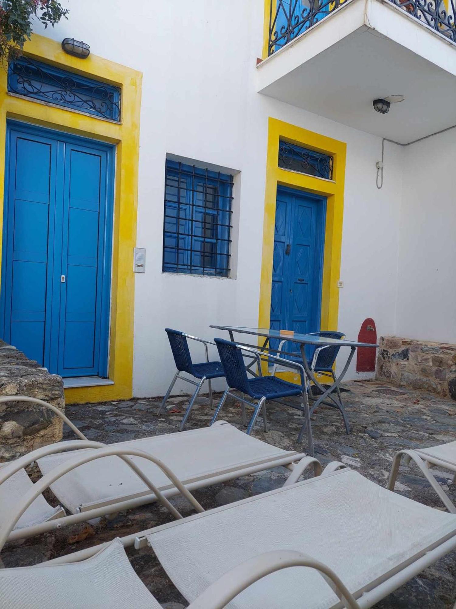Villa Seaview *