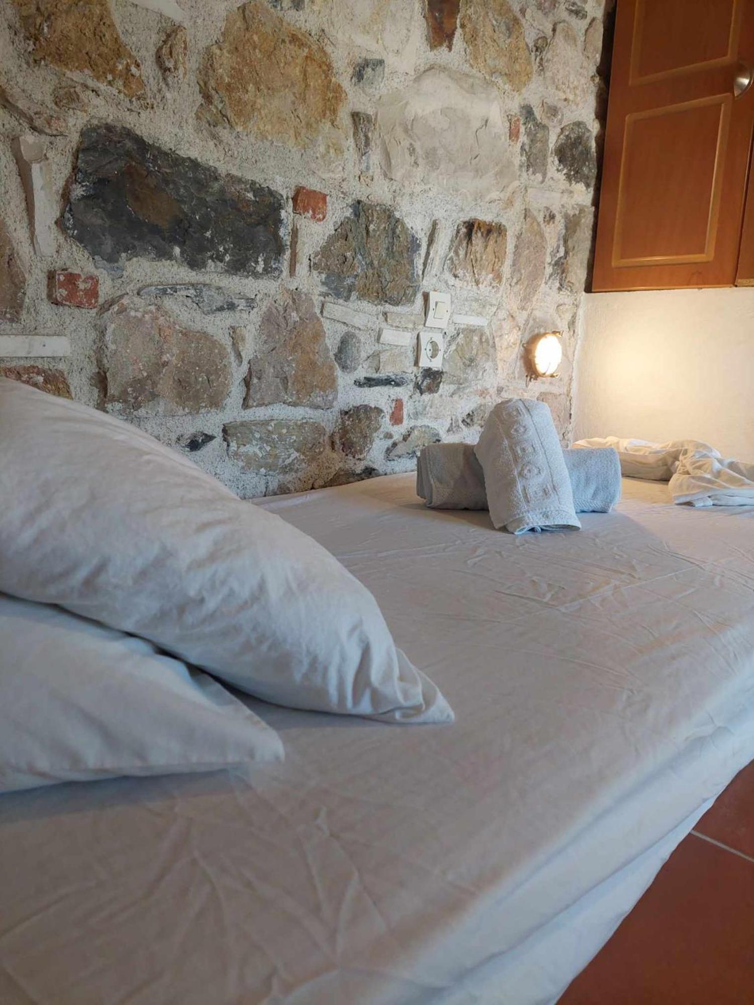 Villa Seaview Asfendiou