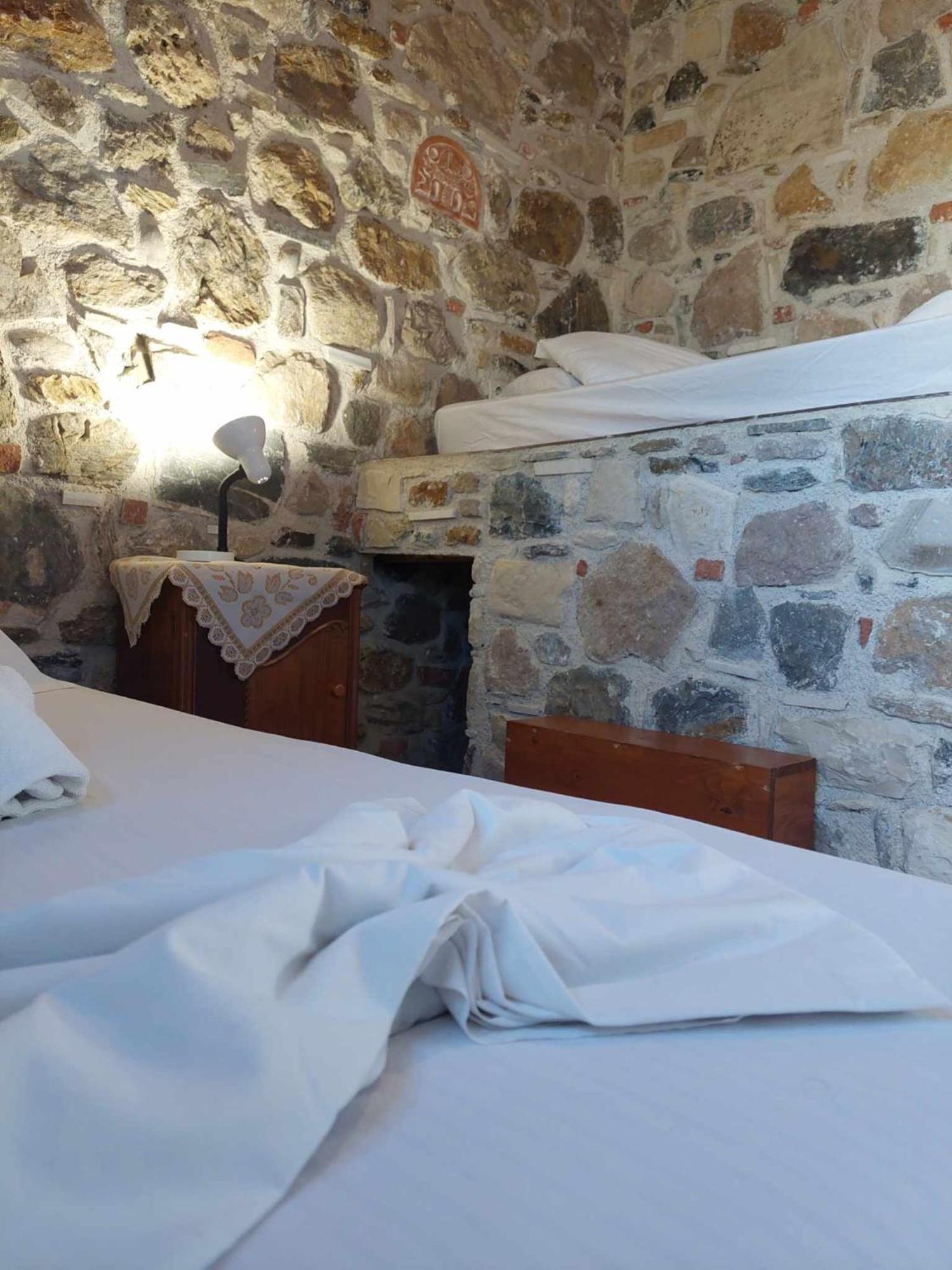 Seaview Villa Asfendiou