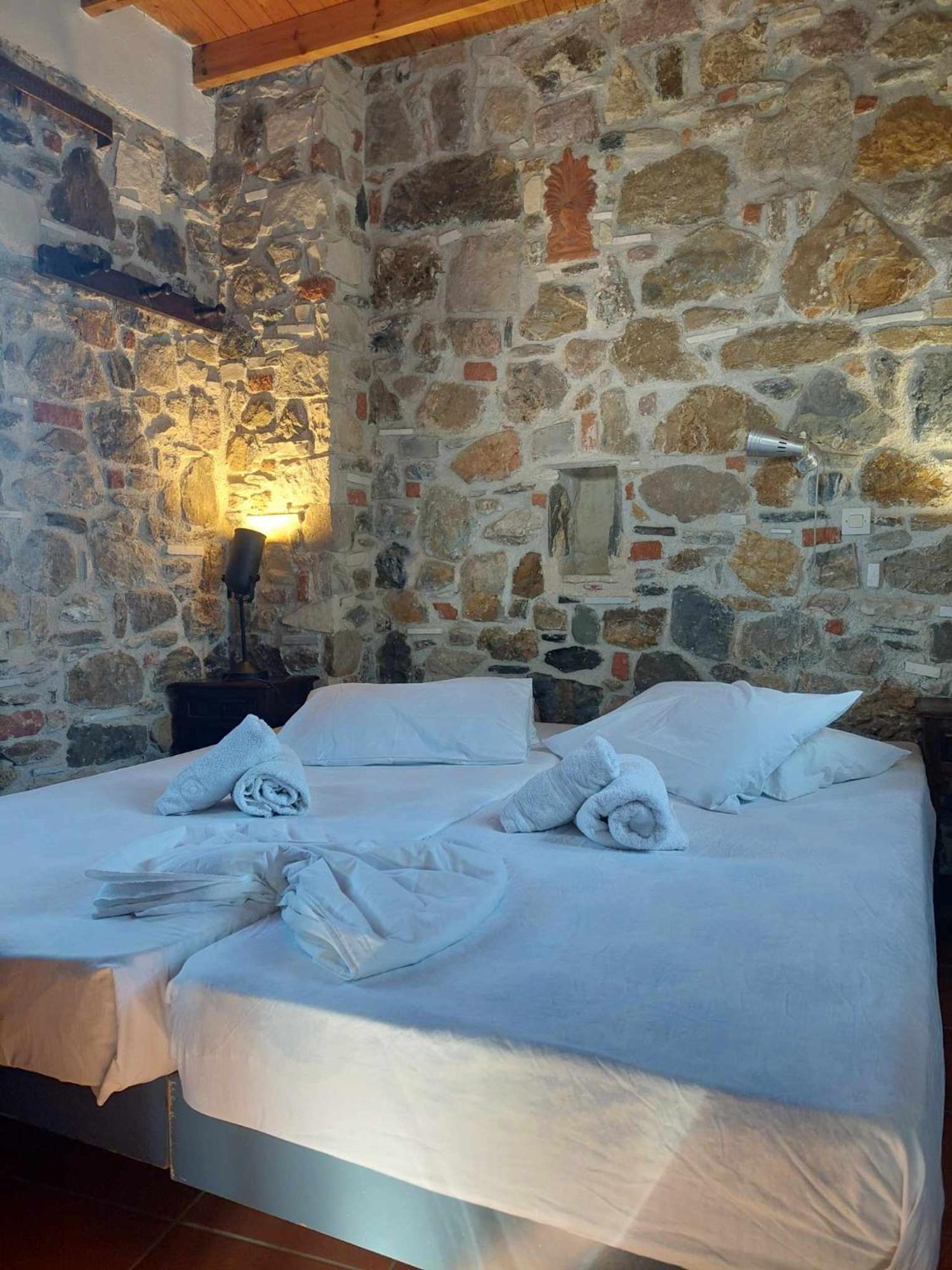 Seaview Villa Asfendiou