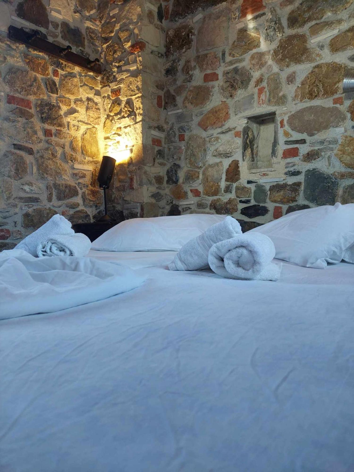 Villa Seaview Asfendiou