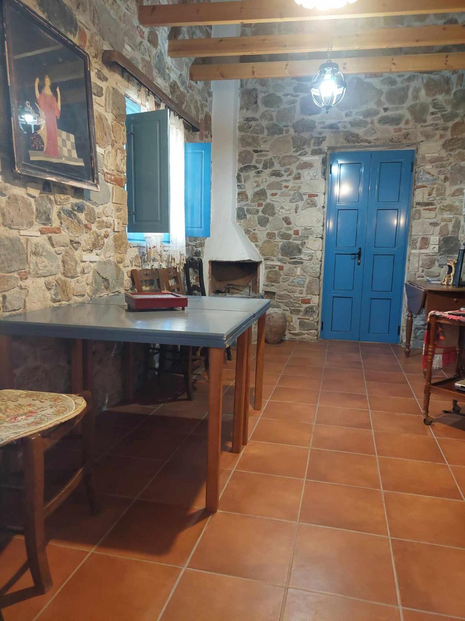 Seaview Villa