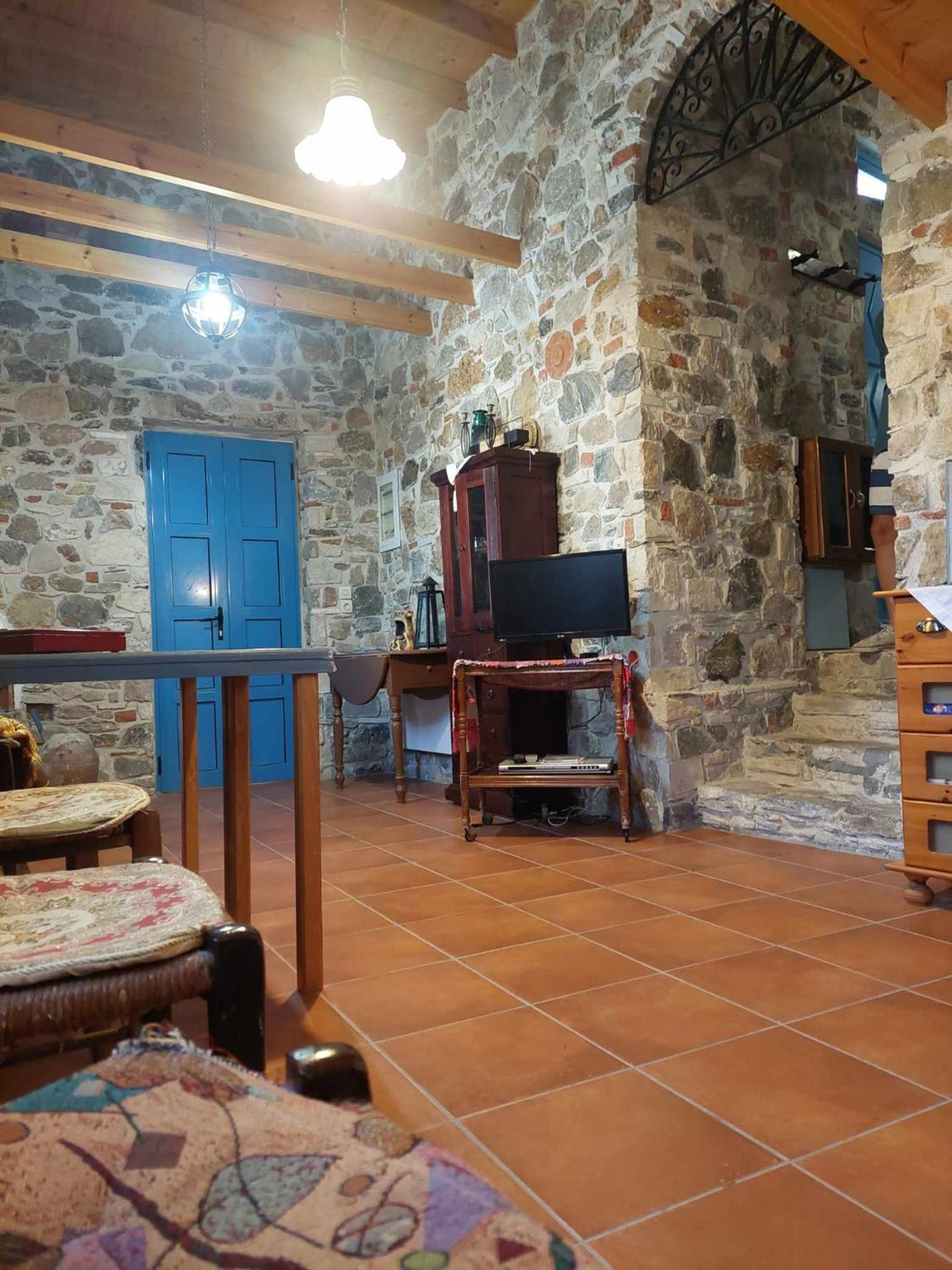 Seaview Villa *