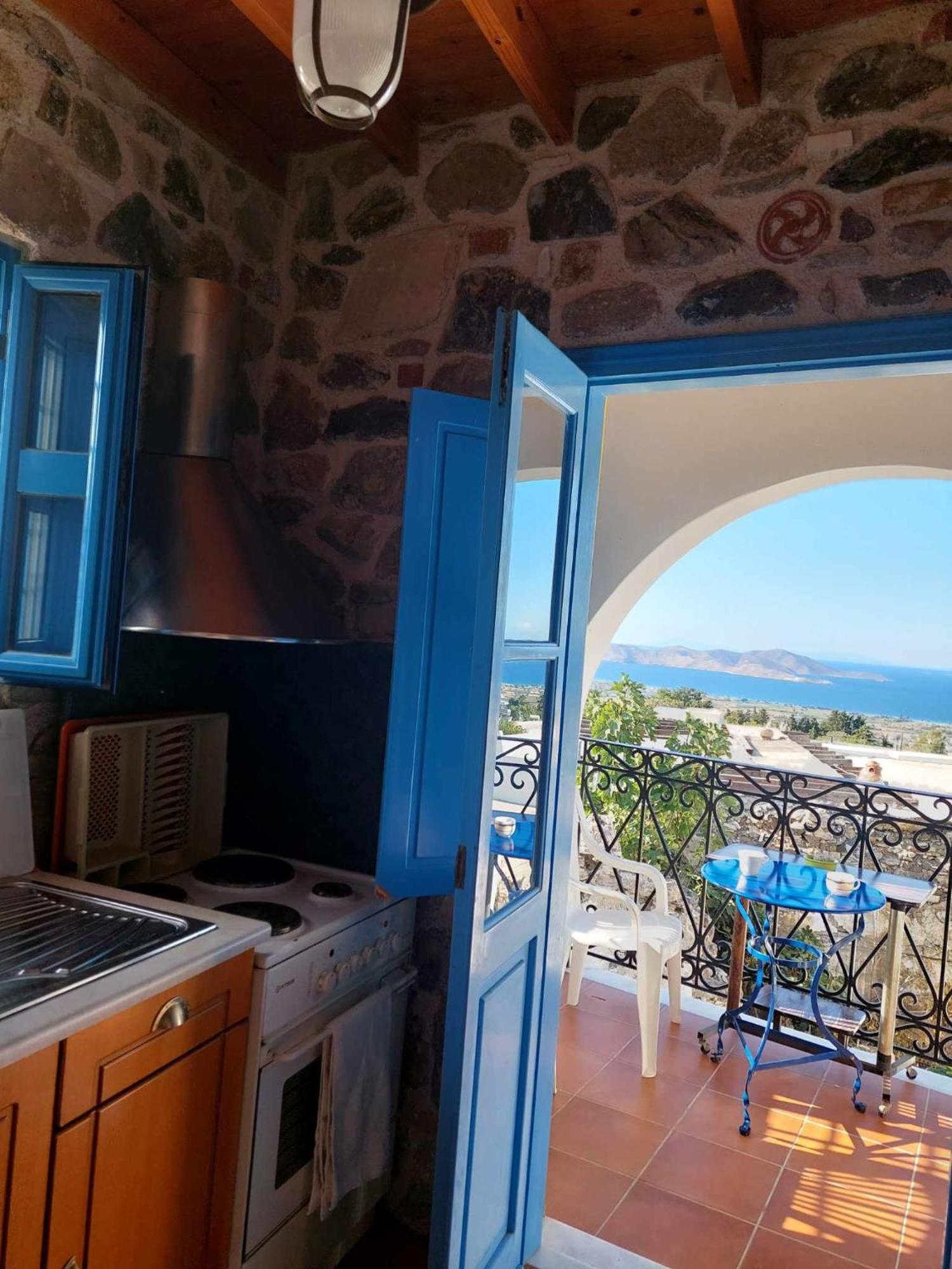 Seaview Asfendiou