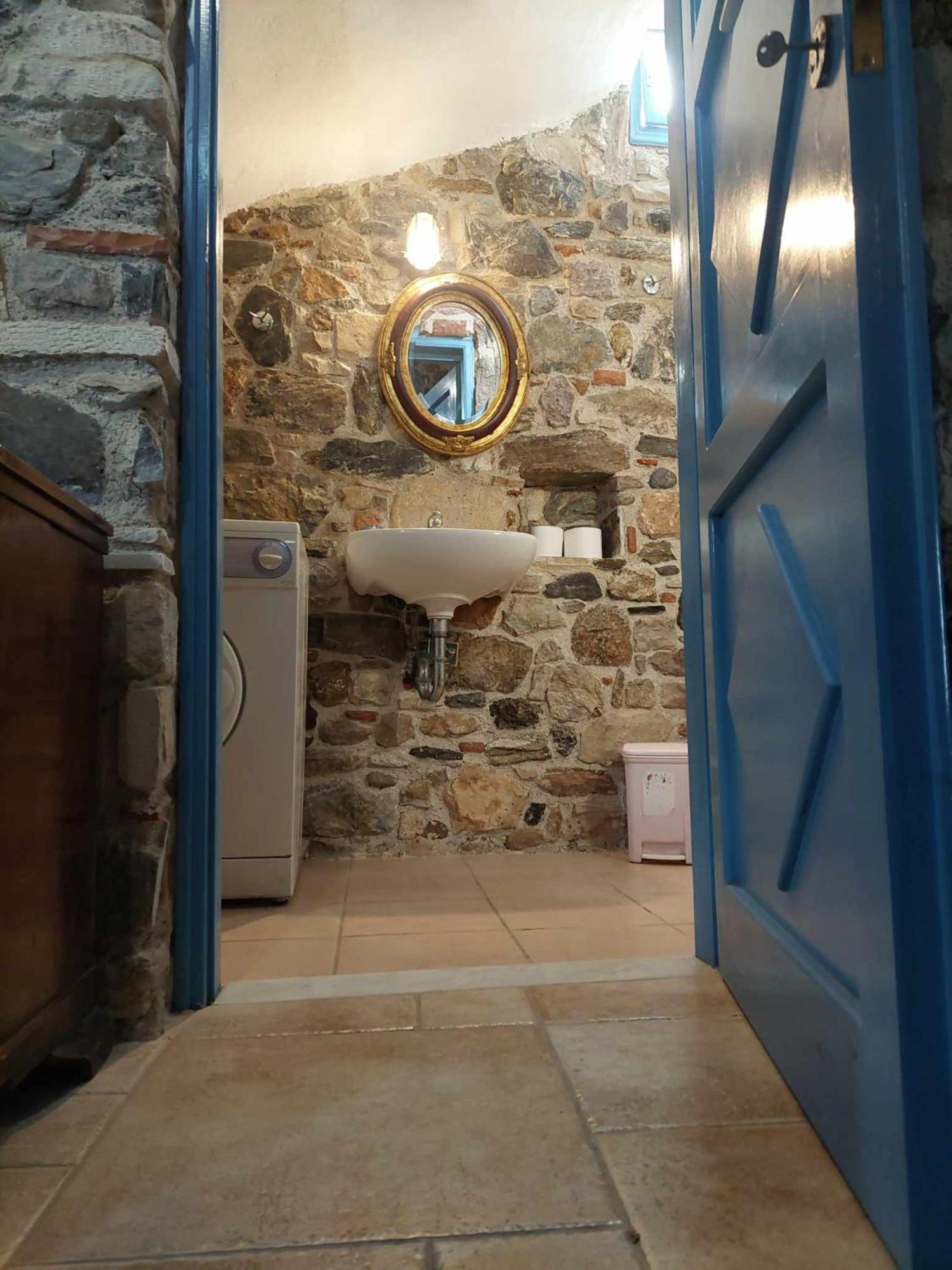 Villa Seaview Asfendiou