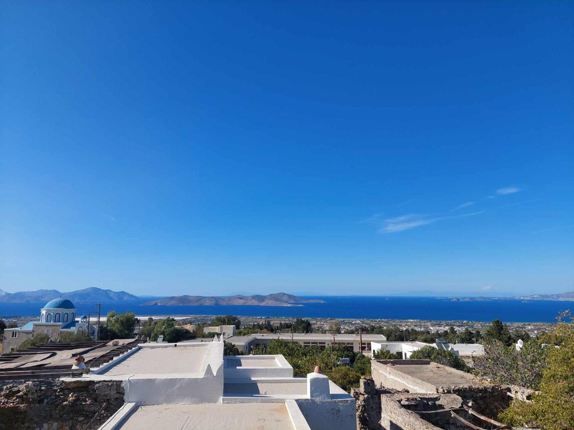 Seaview Villa *
